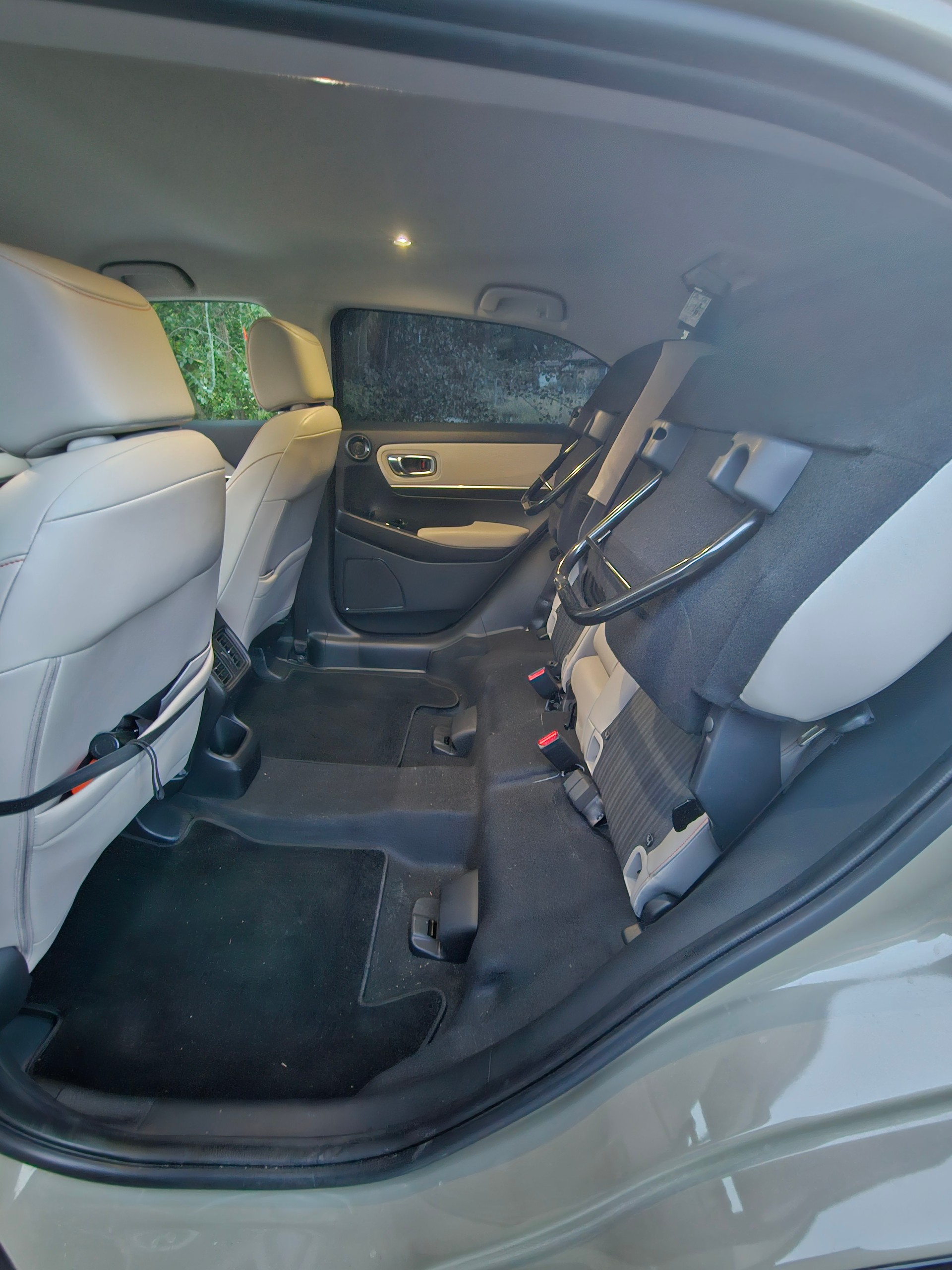 HONDA 1.5 i-MMD Advance Style-image-3