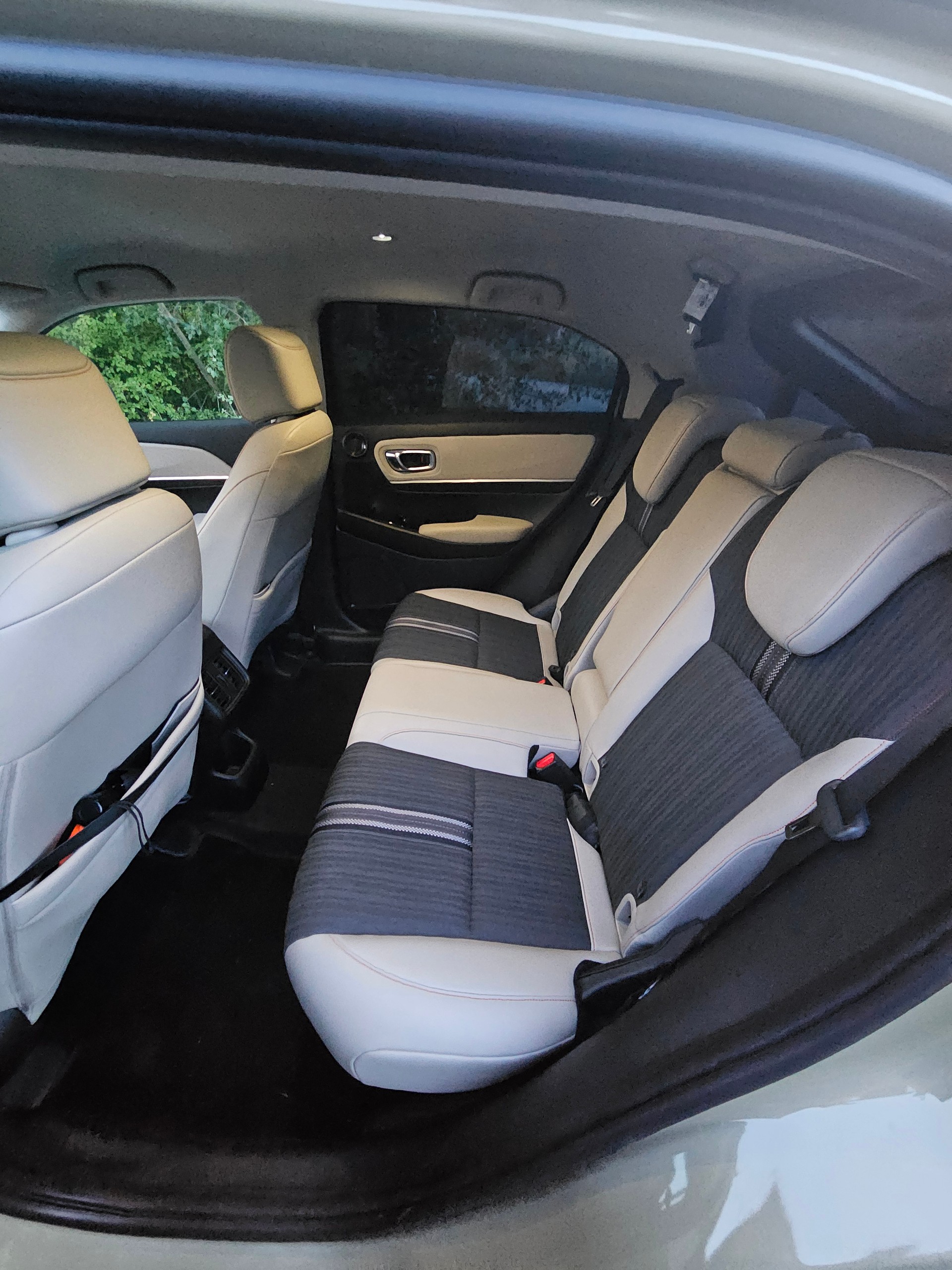 HONDA 1.5 i-MMD Advance Style-image-2