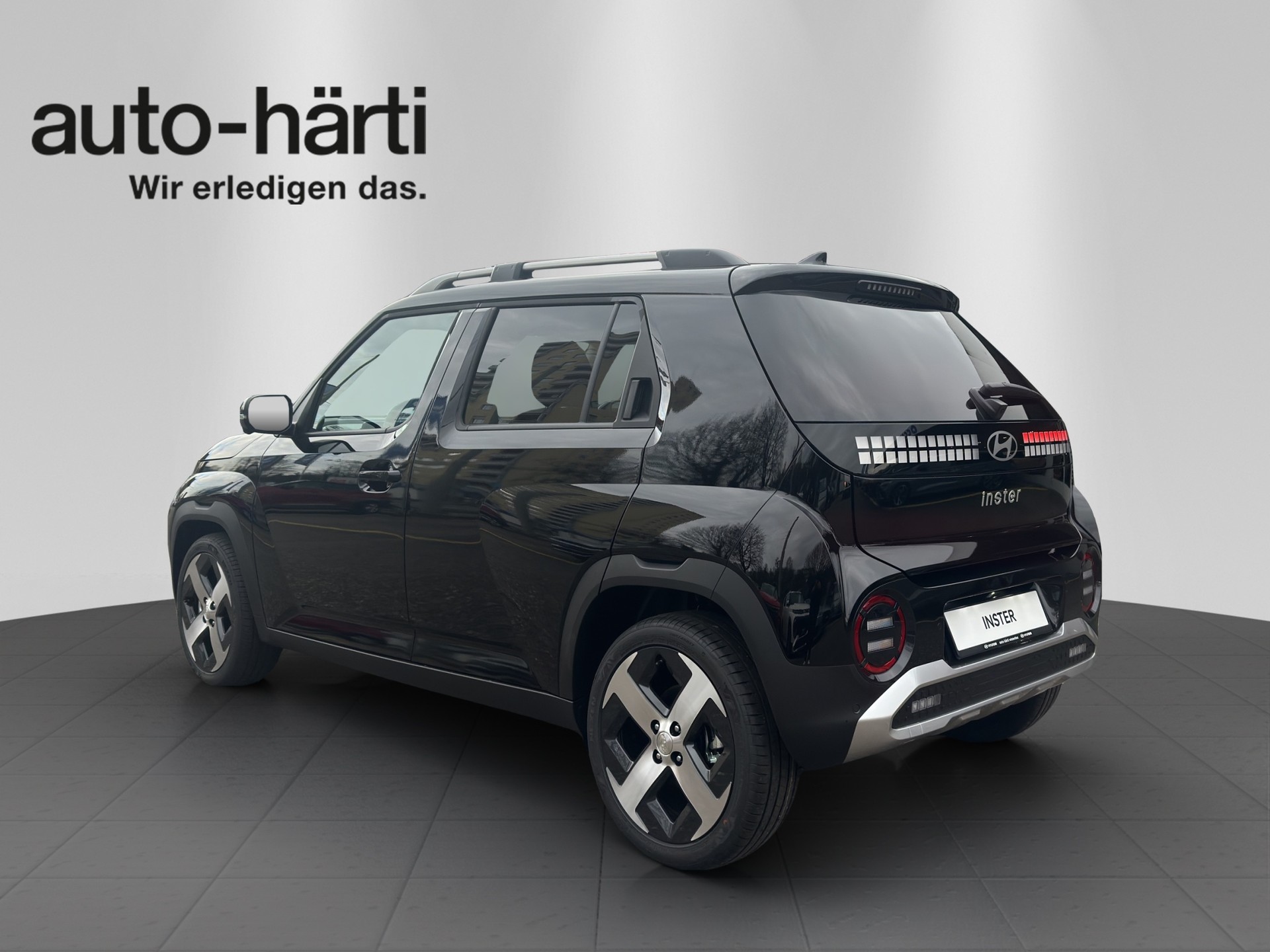 HYUNDAI Inster 49kWh Vertex-image-2