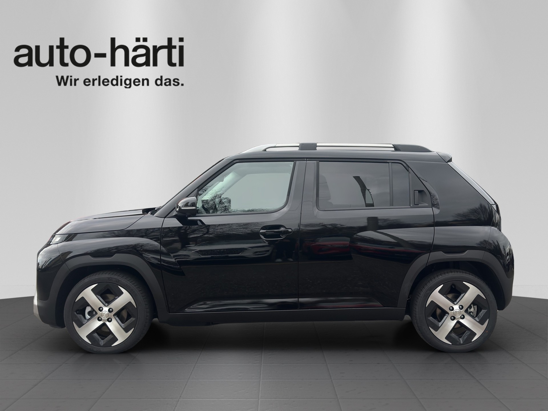 HYUNDAI Inster 49kWh Vertex-image-1