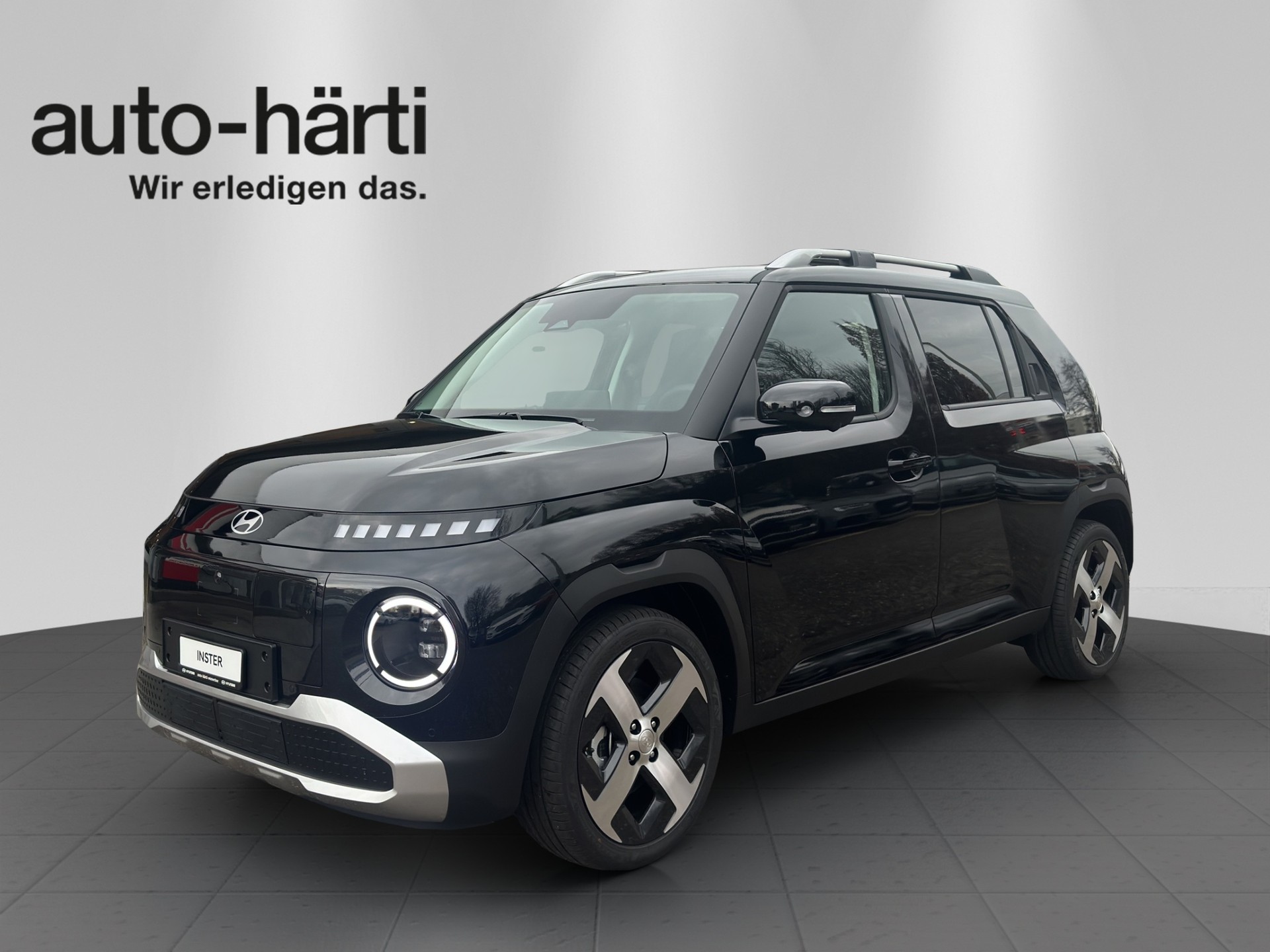 HYUNDAI Inster 49kWh Vertex-image-0