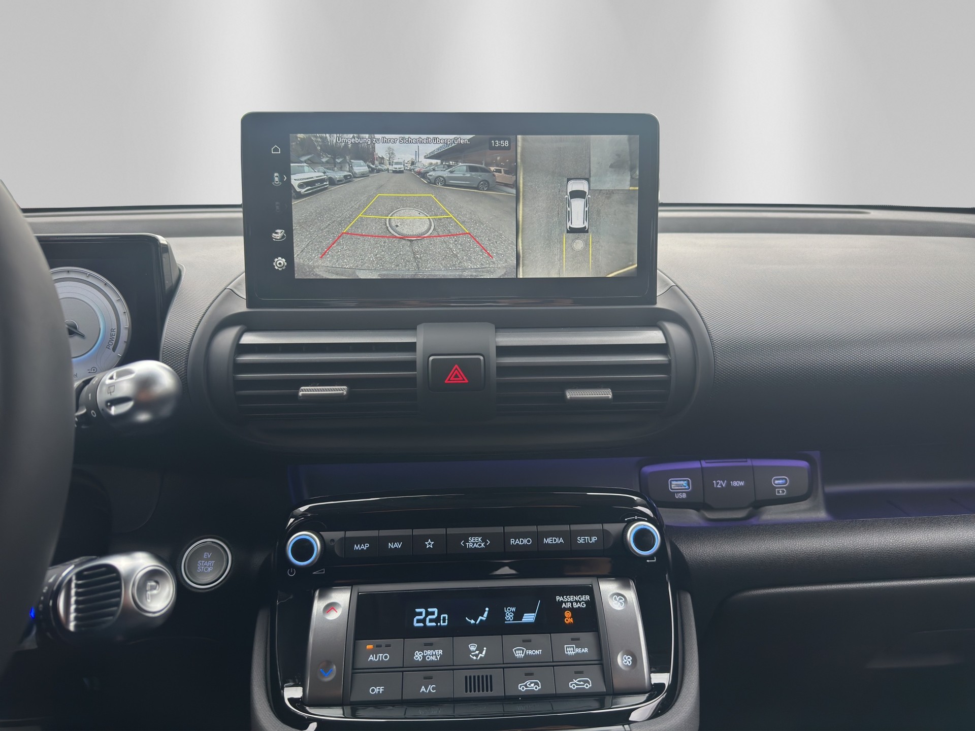 HYUNDAI Inster 49kWh Vertex-image-17