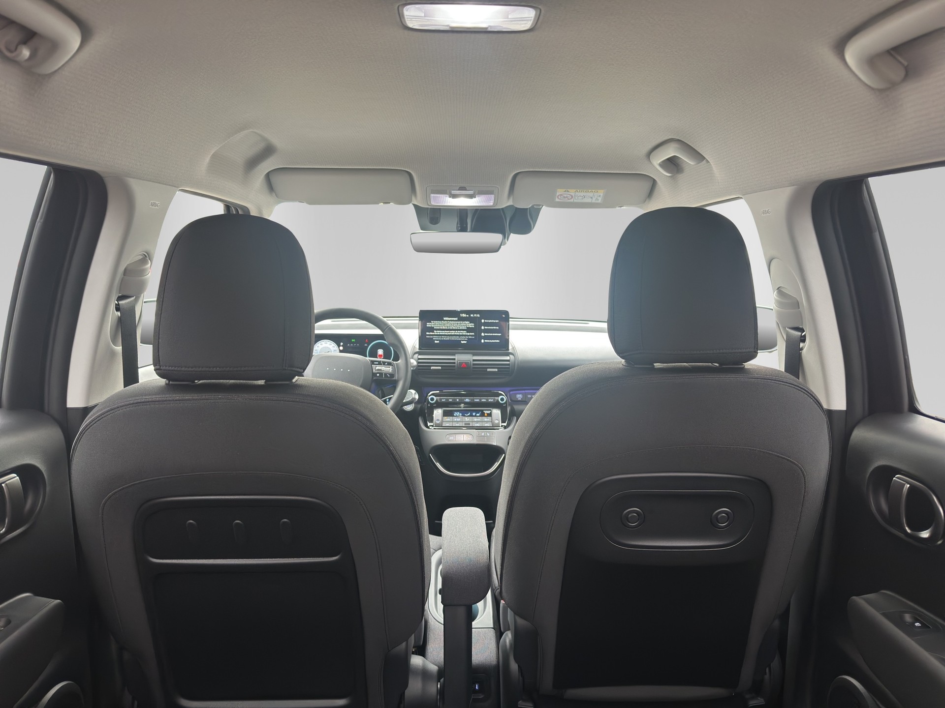HYUNDAI Inster 49kWh Vertex-image-9