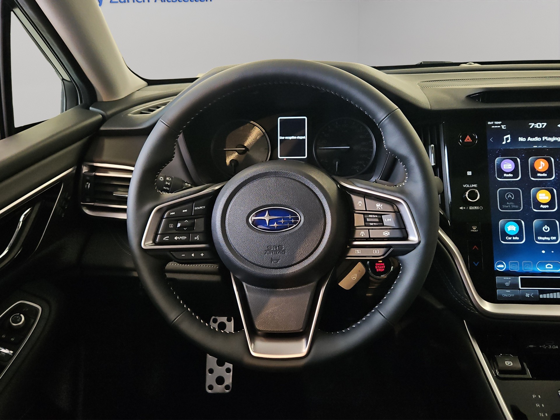 SUBARU Outback 2.5i Final Edition-image-9