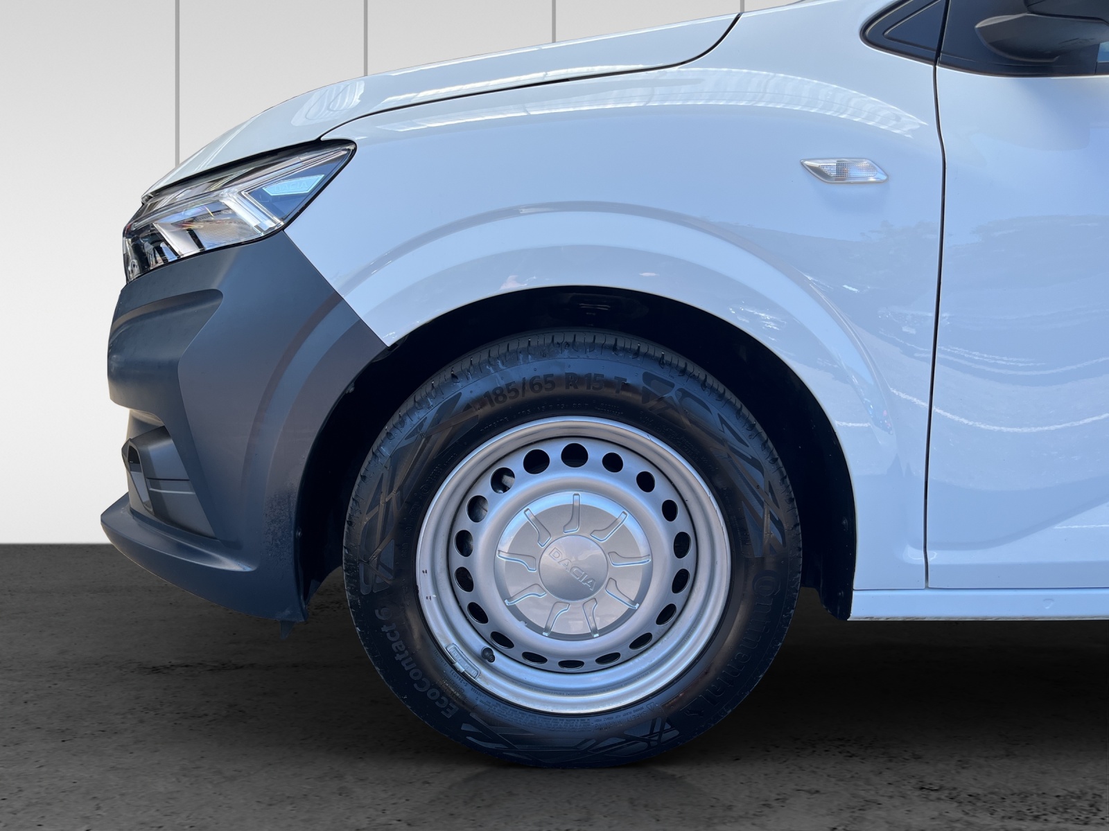 DACIA Sandero SCe 65 Access-image-11