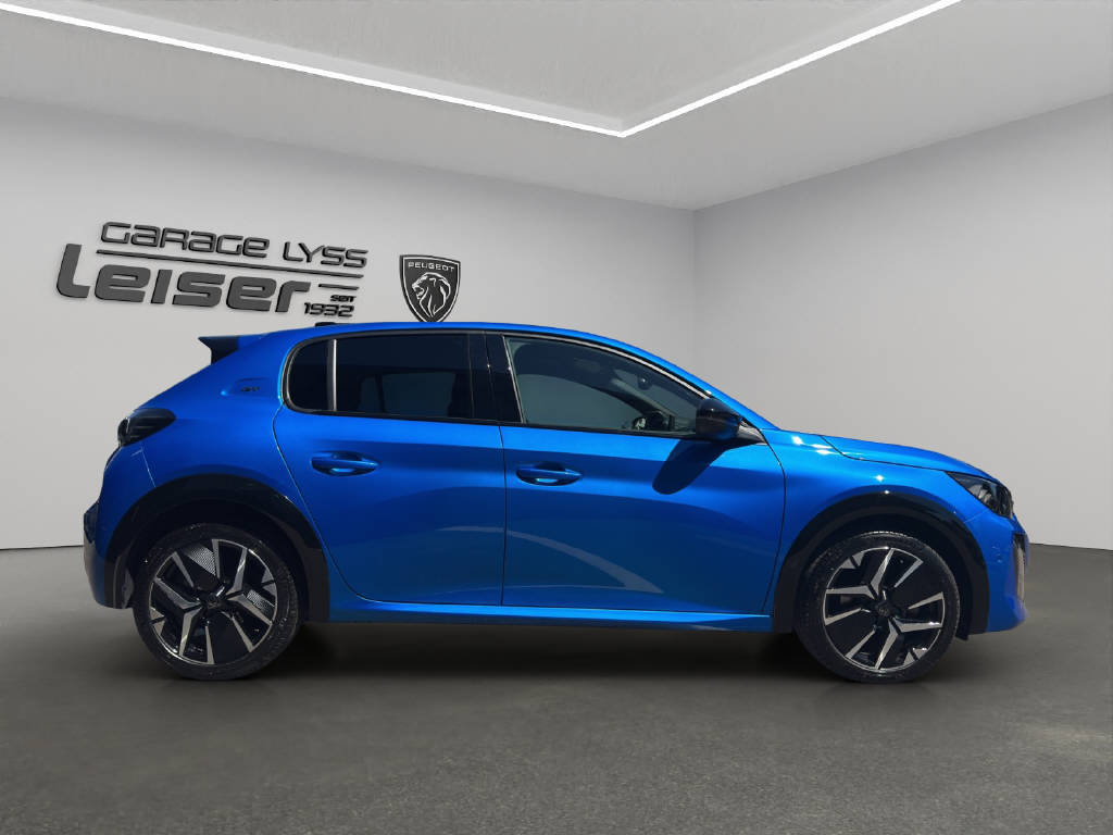 PEUGEOT 208 1.2 Hybrid 145 GT-image-5