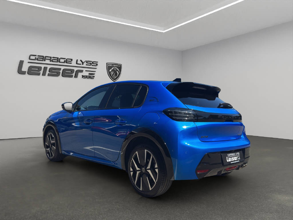 PEUGEOT 208 1.2 Hybrid 145 GT-image-6
