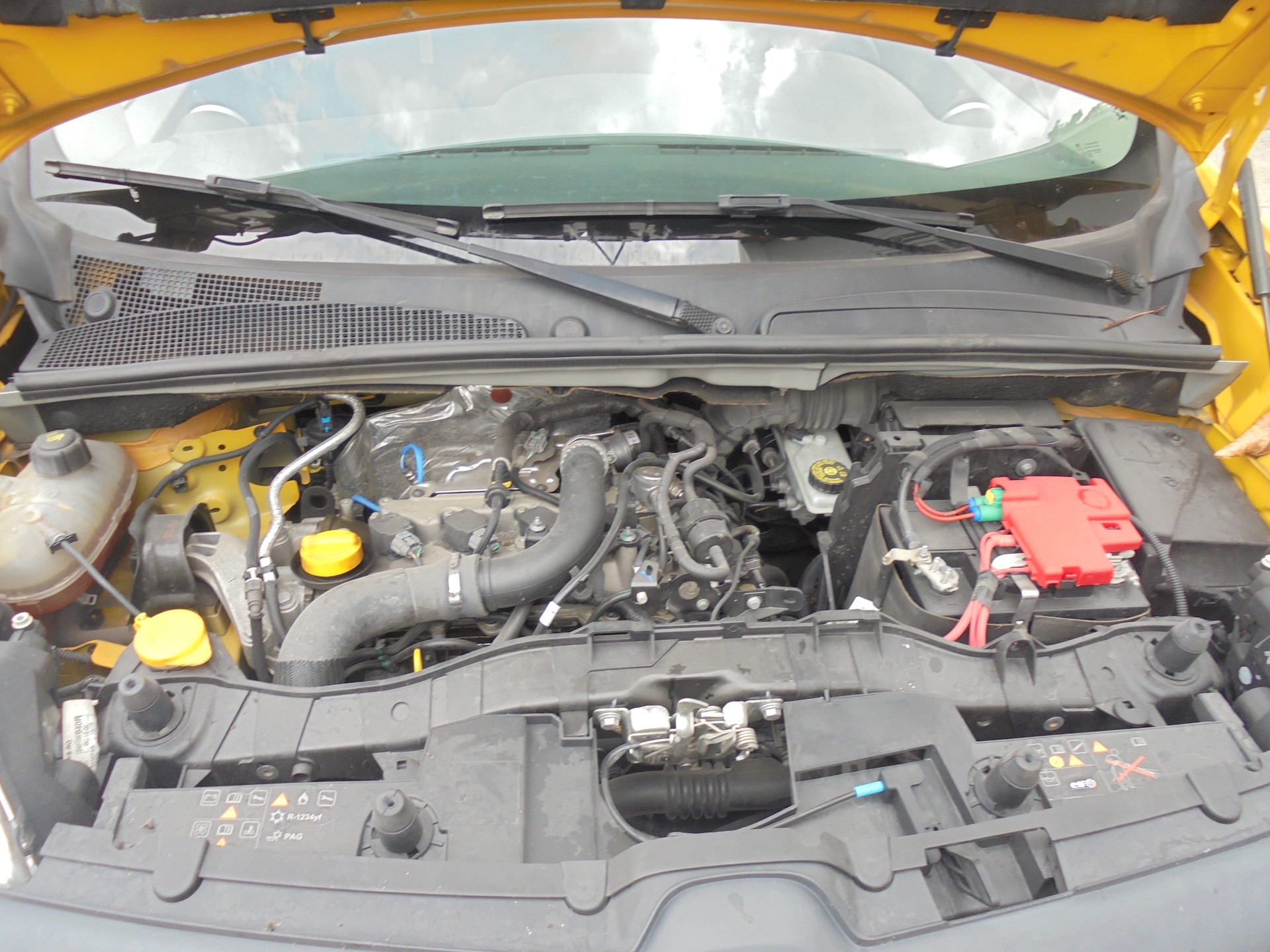 RENAULT Kangoo Medium TCe 115 Business A-image-9