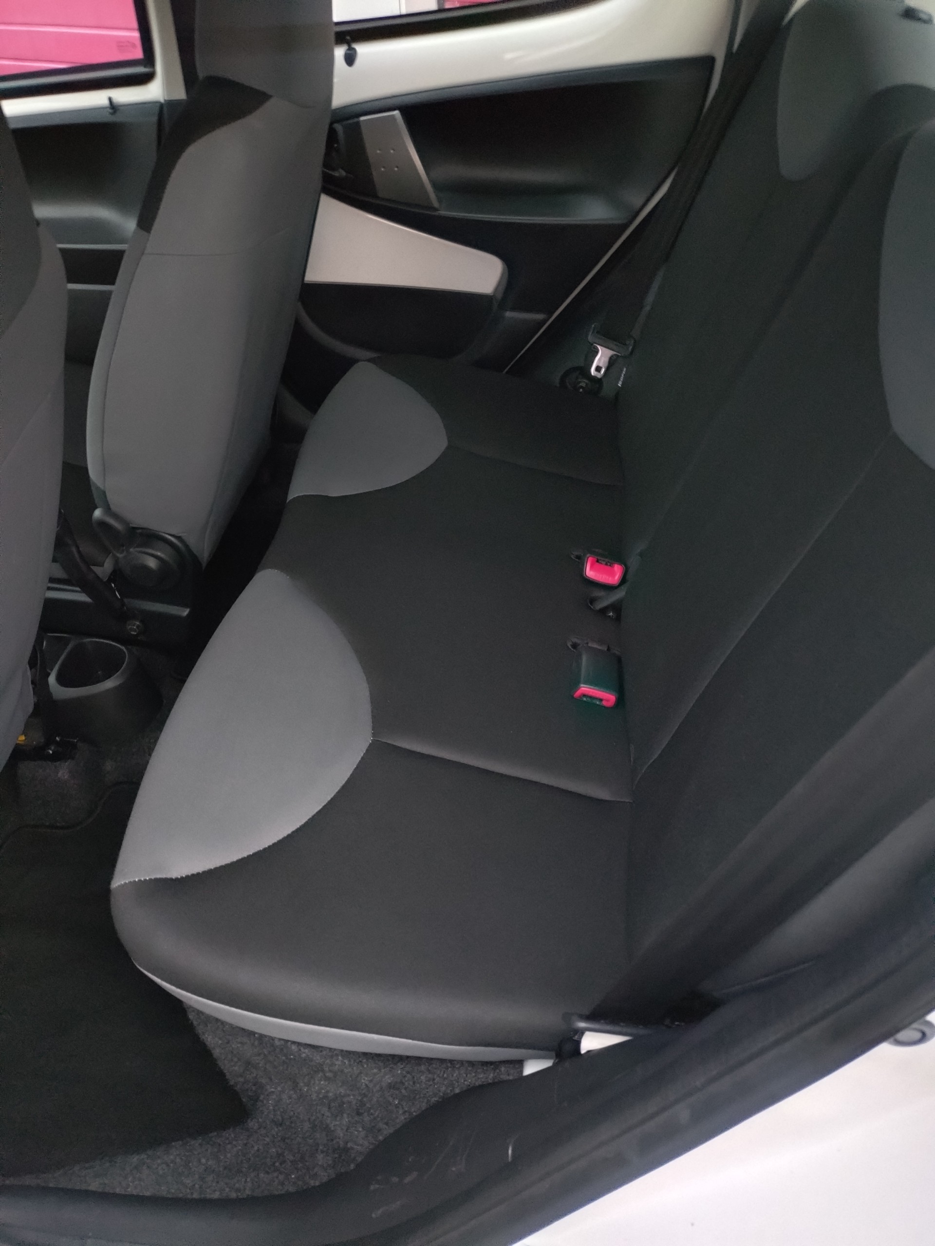 CITROEN C1 1.0i Attraction-image-7
