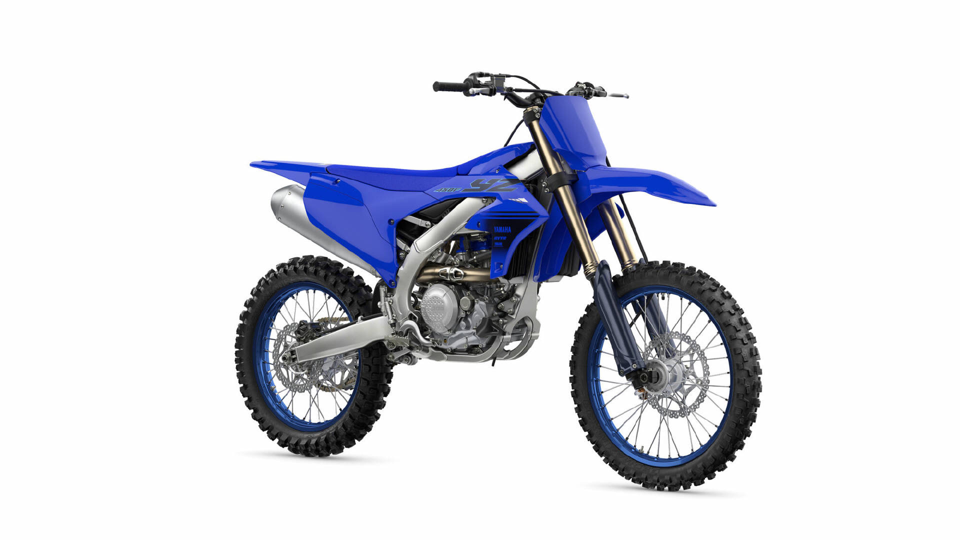 YAMAHA YZF450 2024-image-1