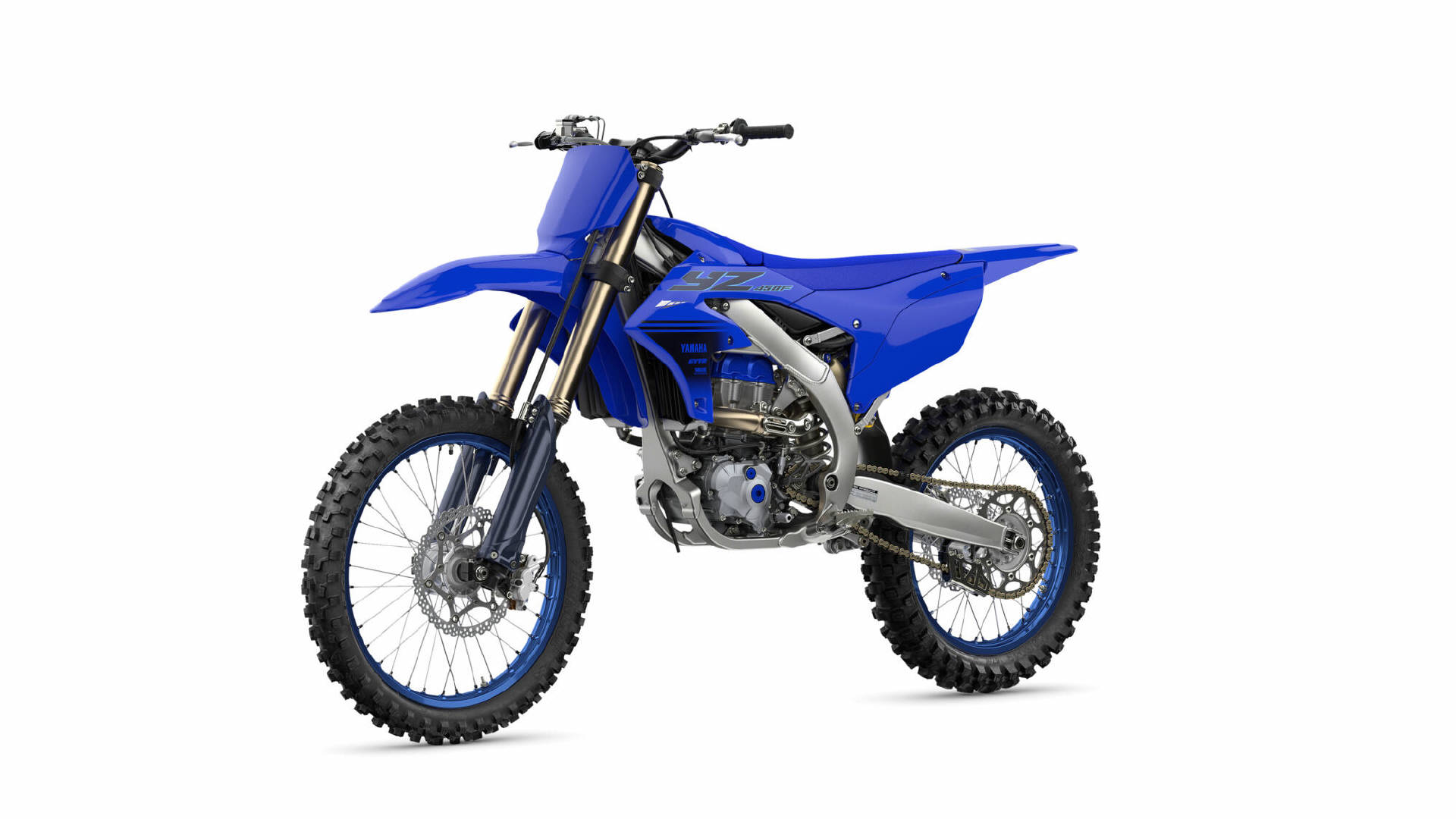 YAMAHA YZF450 2024-image-4