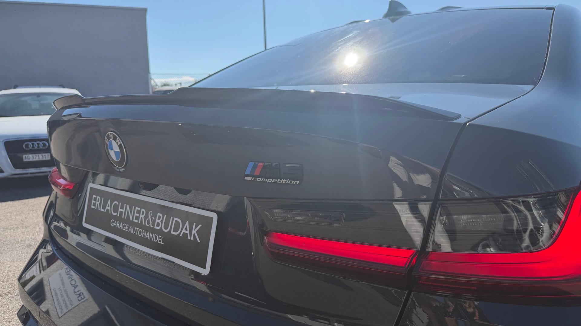BMW M3 Competition-image-5