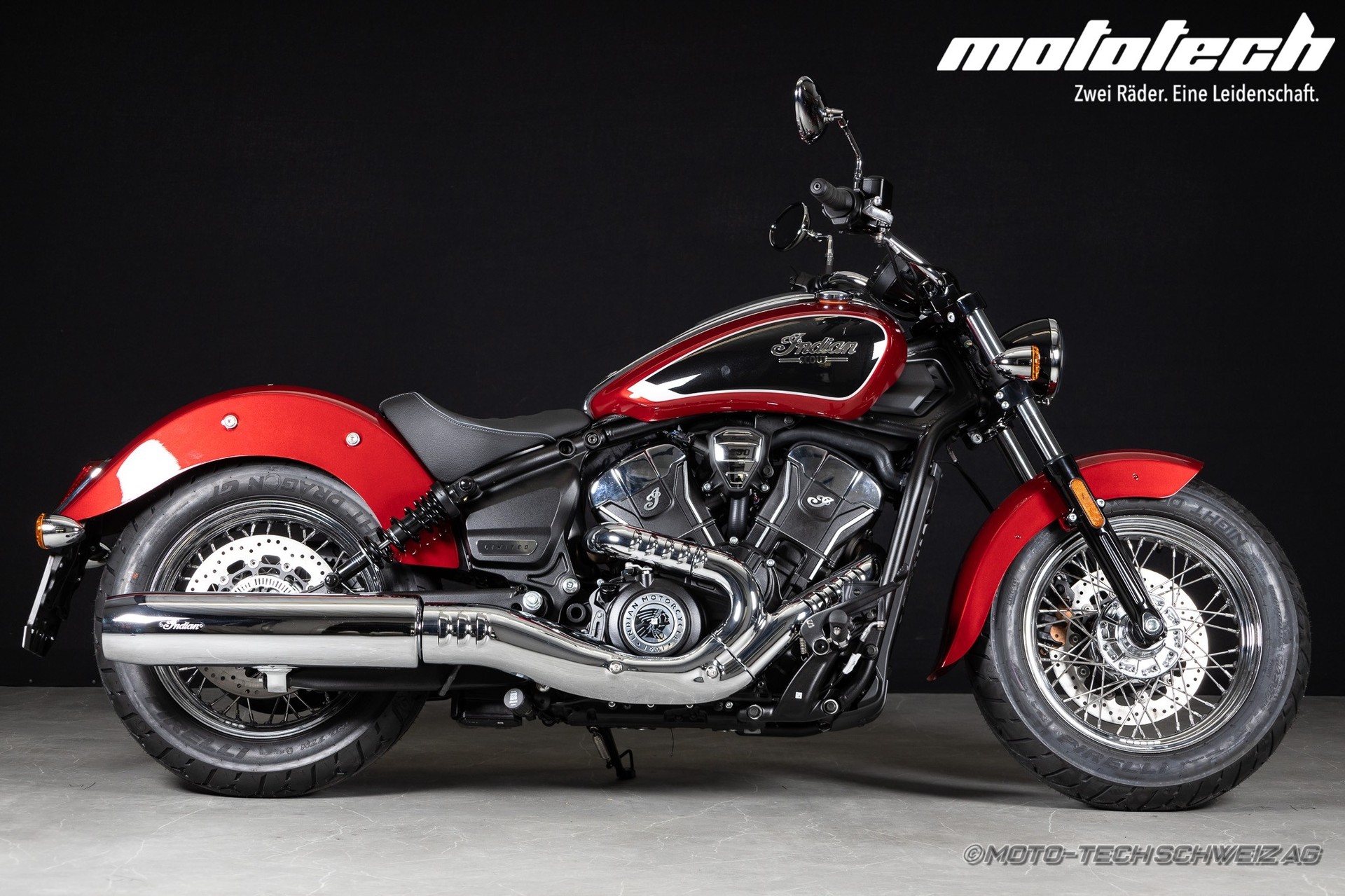 INDIAN Scout Classic-showroom-element-1