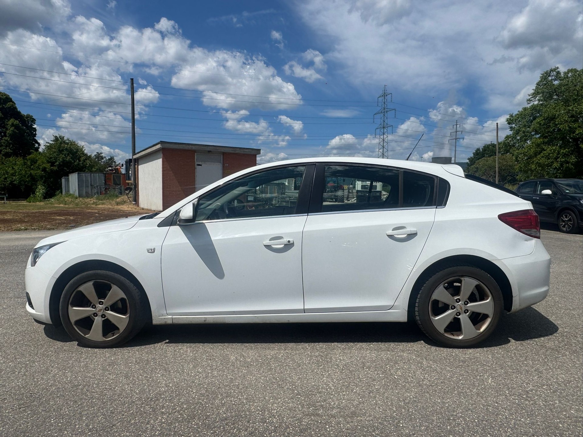 CHEVROLET Cruze 1.8-image-7