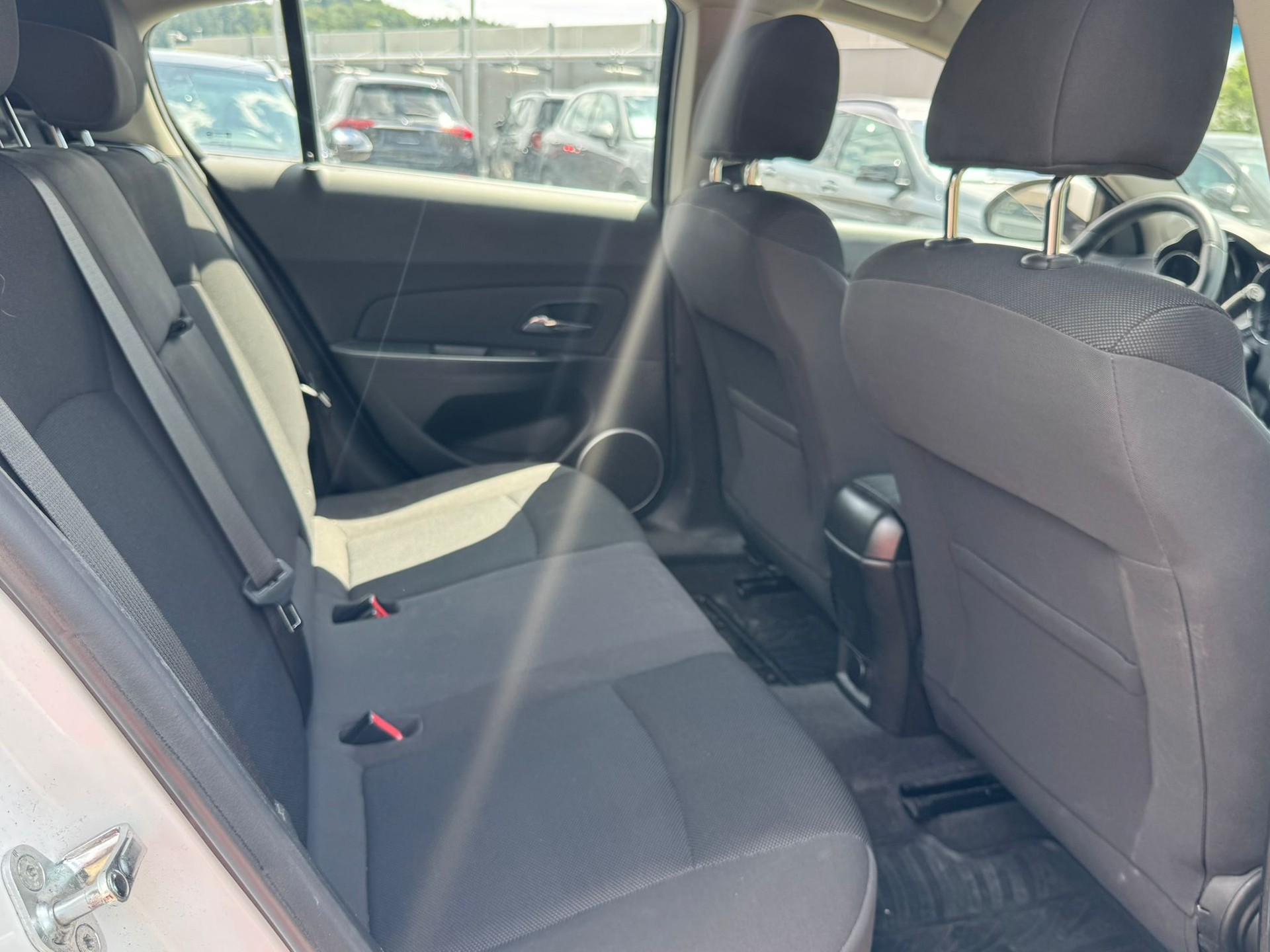 CHEVROLET Cruze 1.8-image-14