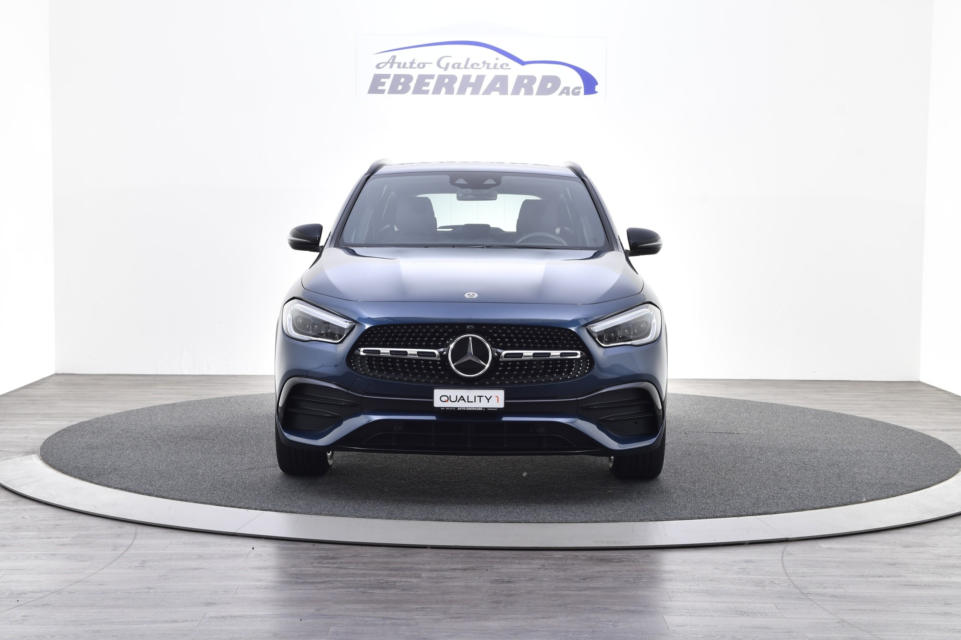 MERCEDES-BENZ GLA 250 4Matic AMG Line 8G-DCT-image-7
