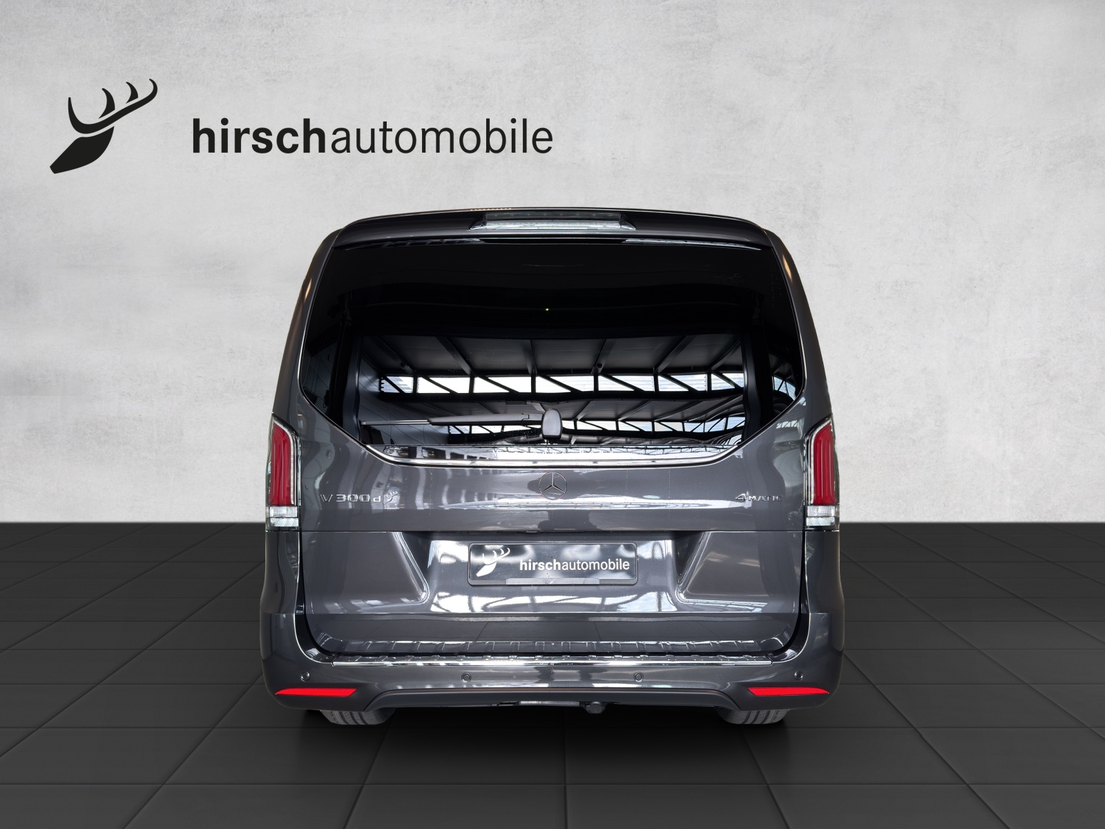 MERCEDES-BENZ V 300 d lang 4Matic Exclusive 9G-Tronic-showroom-element-2