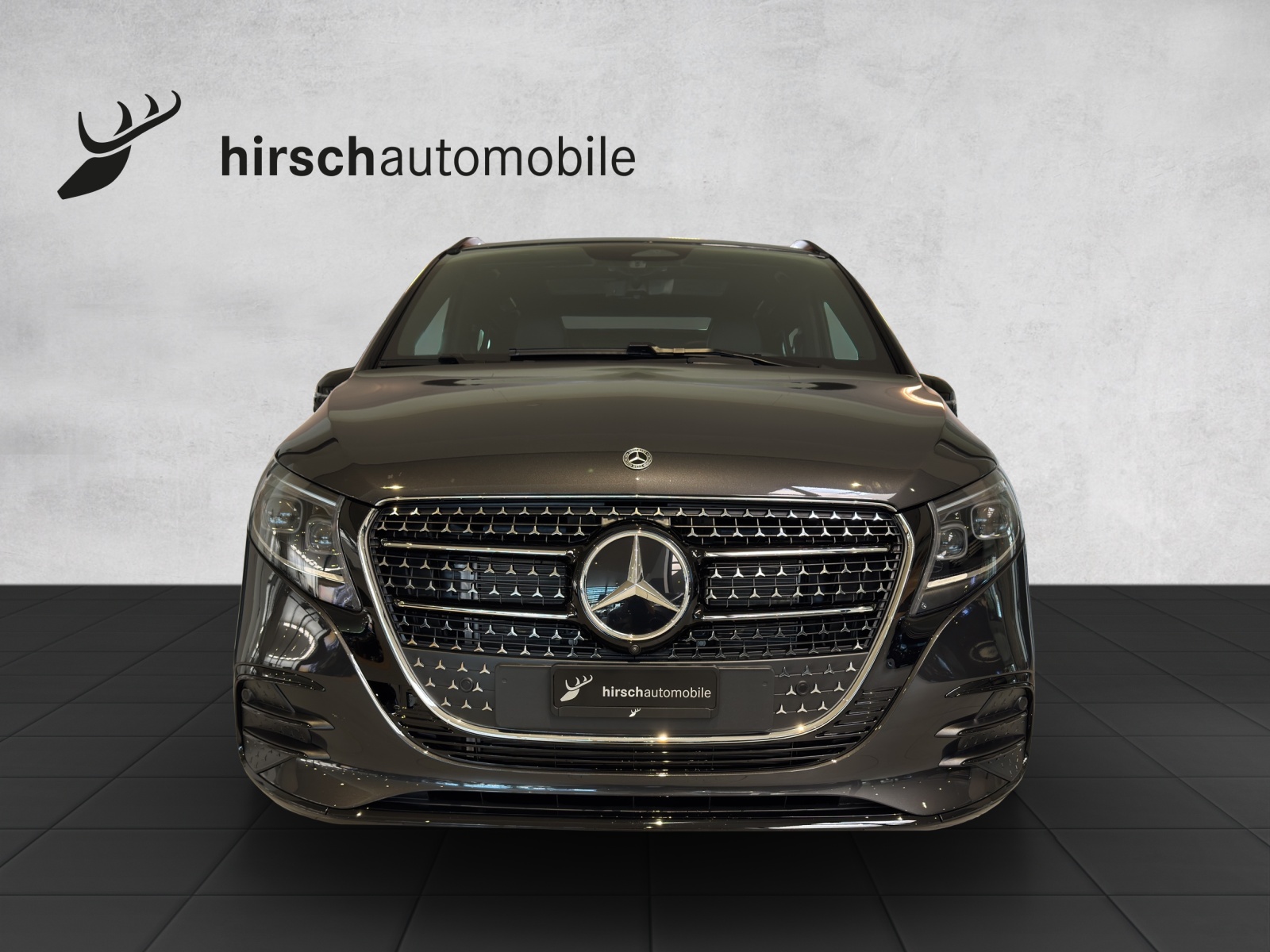 MERCEDES-BENZ V 300 d lang 4Matic Exclusive 9G-Tronic-image-5