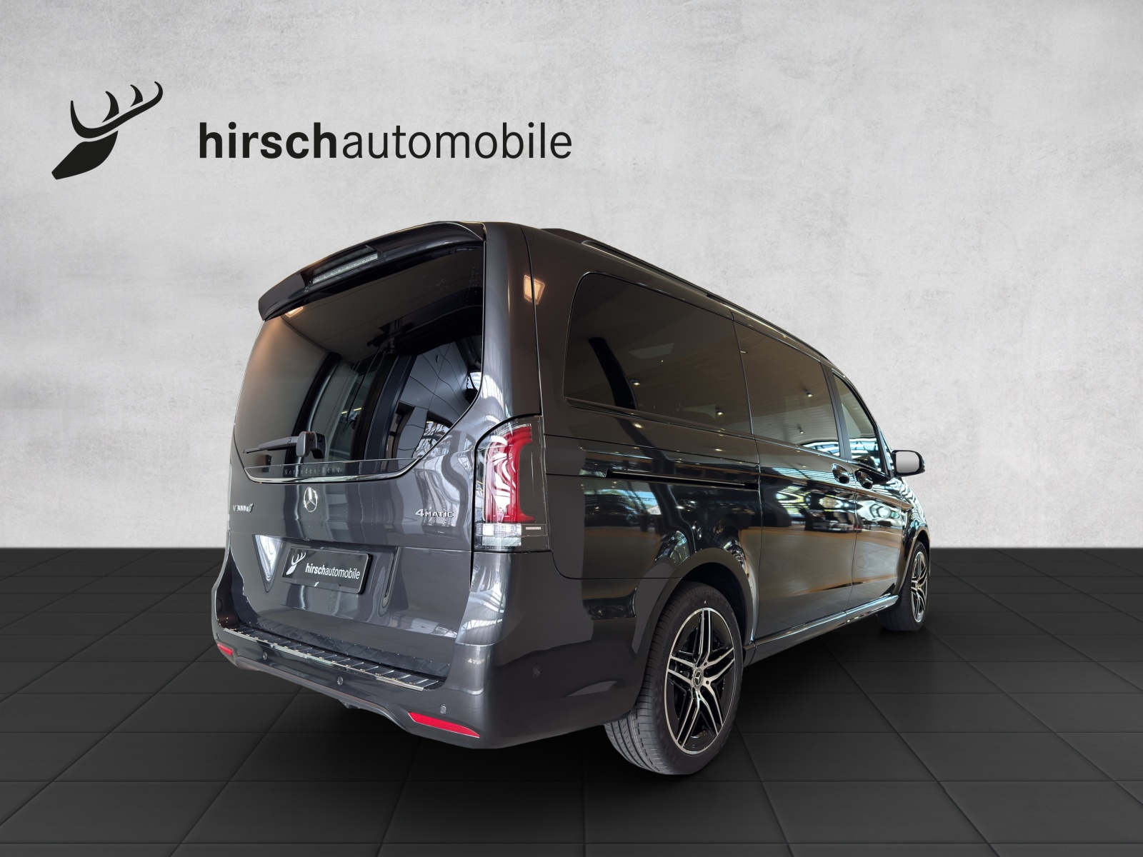 MERCEDES-BENZ V 300 d lang 4Matic Exclusive 9G-Tronic-showroom-element-3