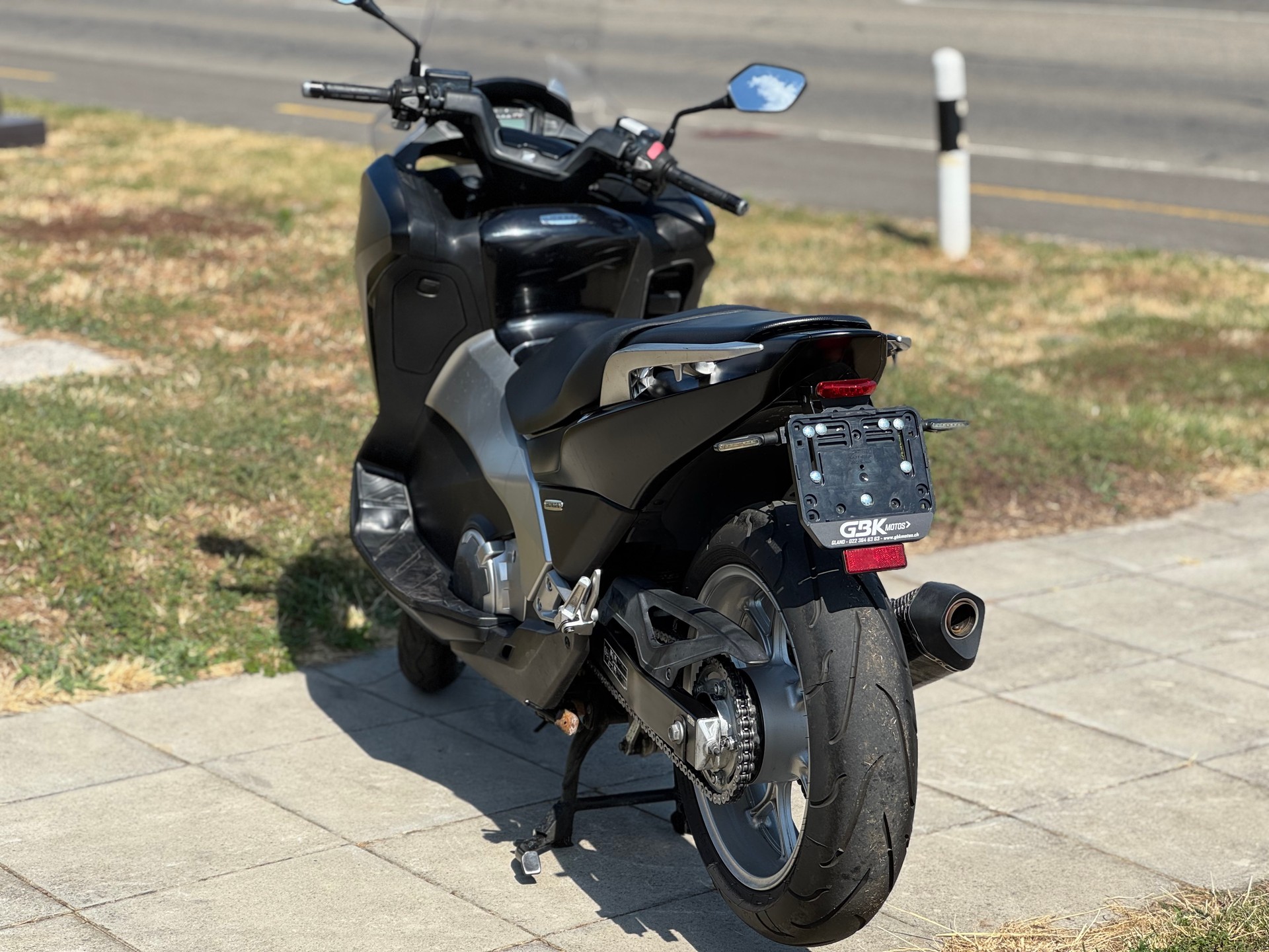 HONDA NC 700 D Integra ABS-showroom-element-2