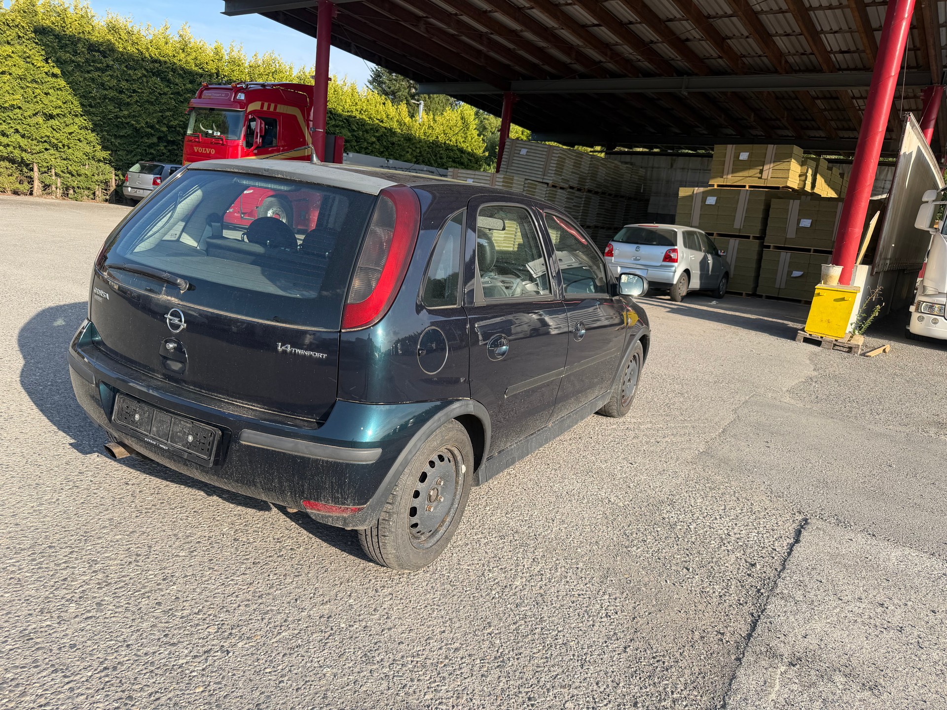 OPEL Corsa 1.4 TP Sport-image-3