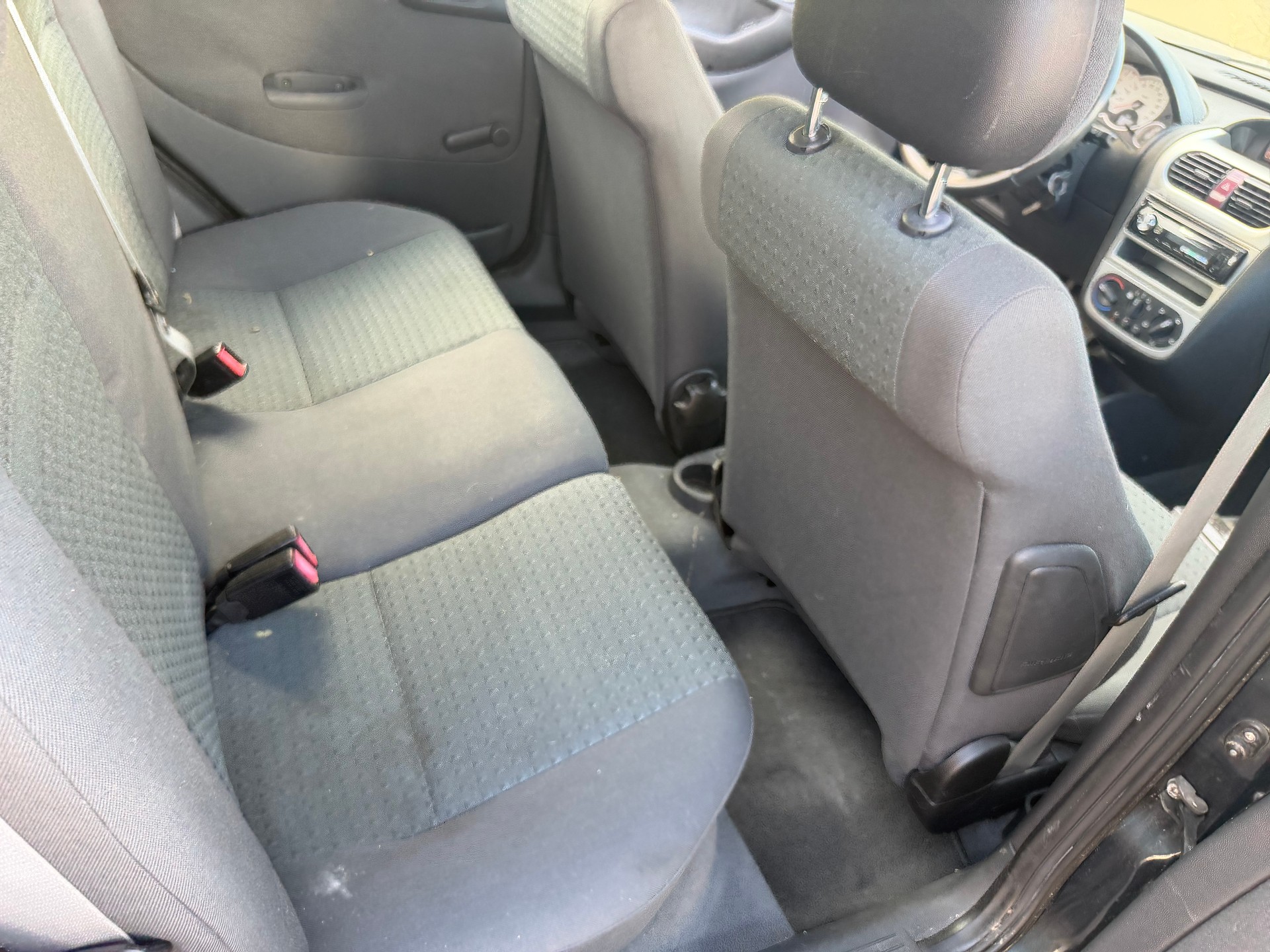 OPEL Corsa 1.4 TP Sport-image-9