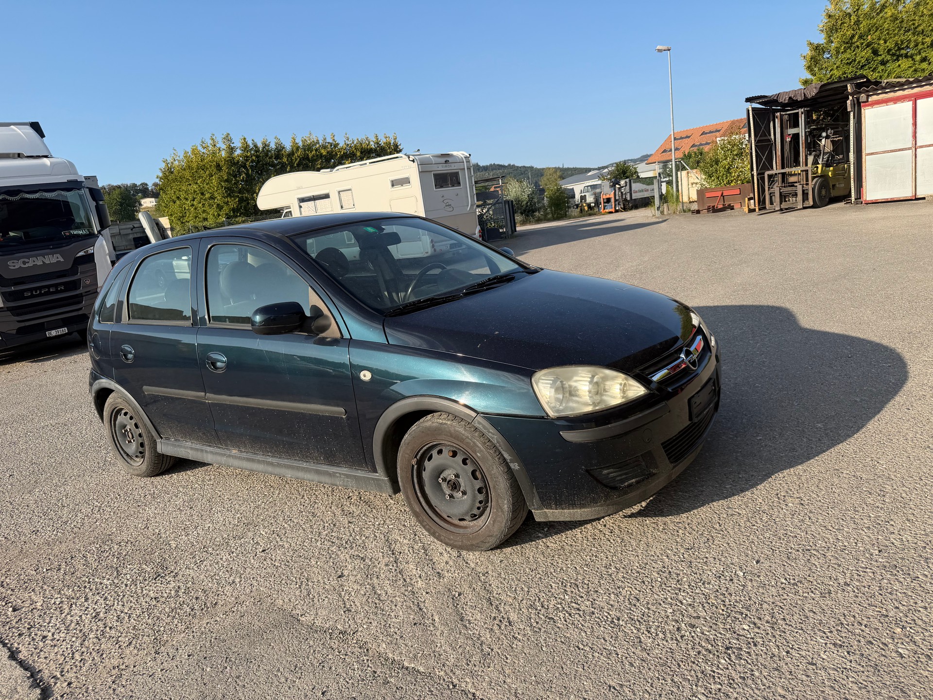 OPEL Corsa 1.4 TP Sport-image-2