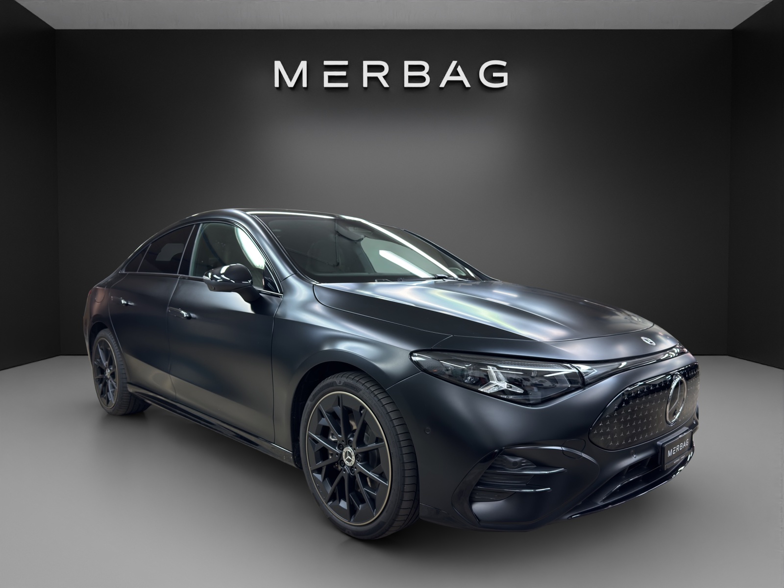 MERCEDES-BENZ CLA 350+ 85 kWh EQ-image-5