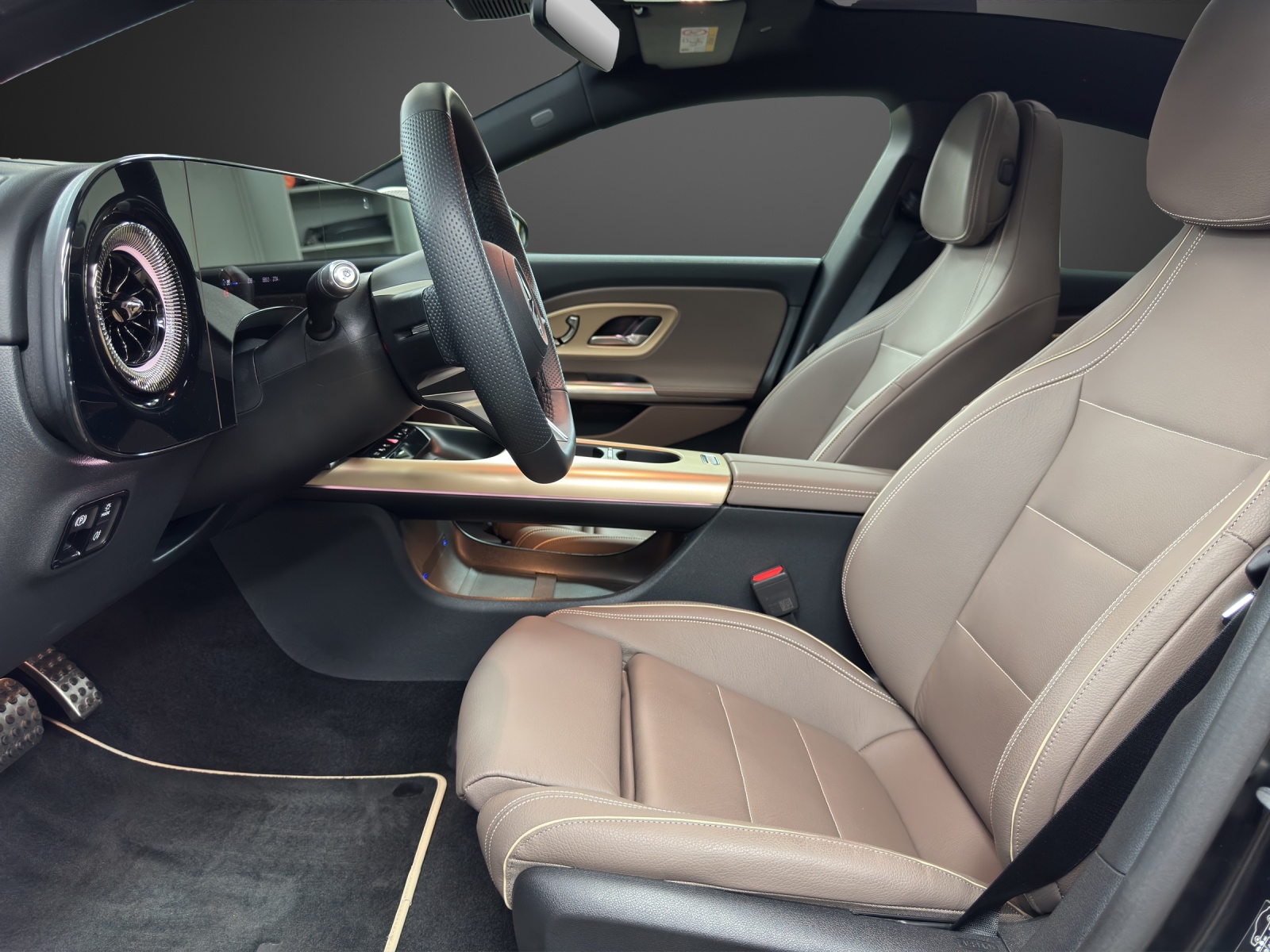 MERCEDES-BENZ CLA 350+ 85 kWh EQ-image-9
