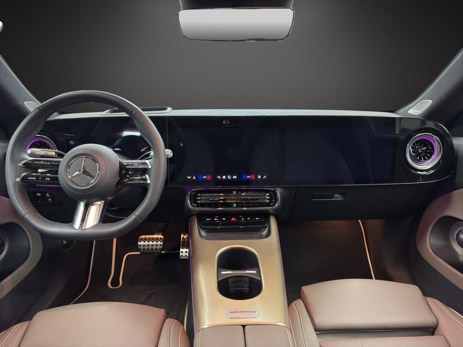 MERCEDES-BENZ CLA 350+ 85 kWh EQ-image-10