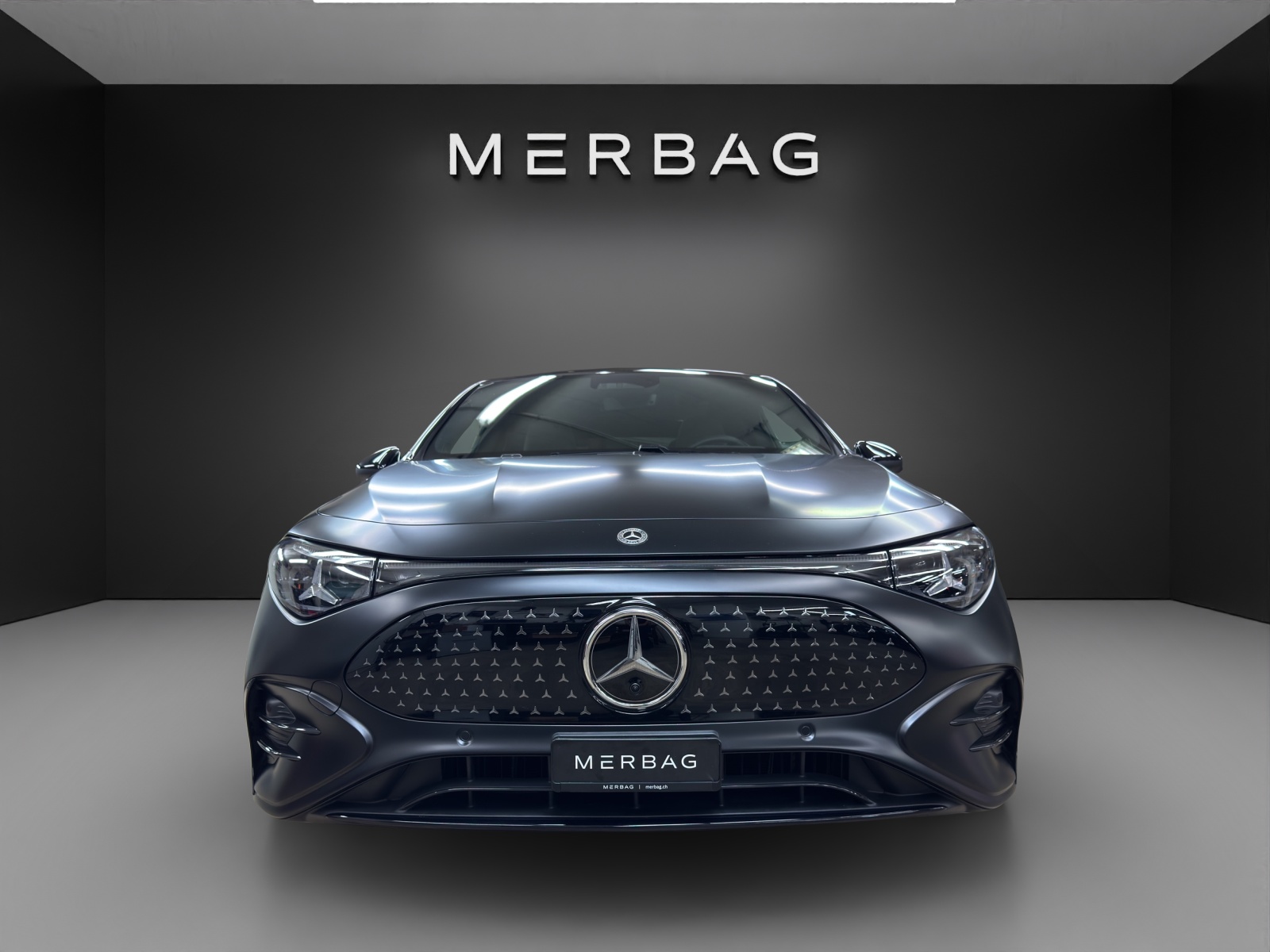 MERCEDES-BENZ CLA 350+ 85 kWh EQ-image-6