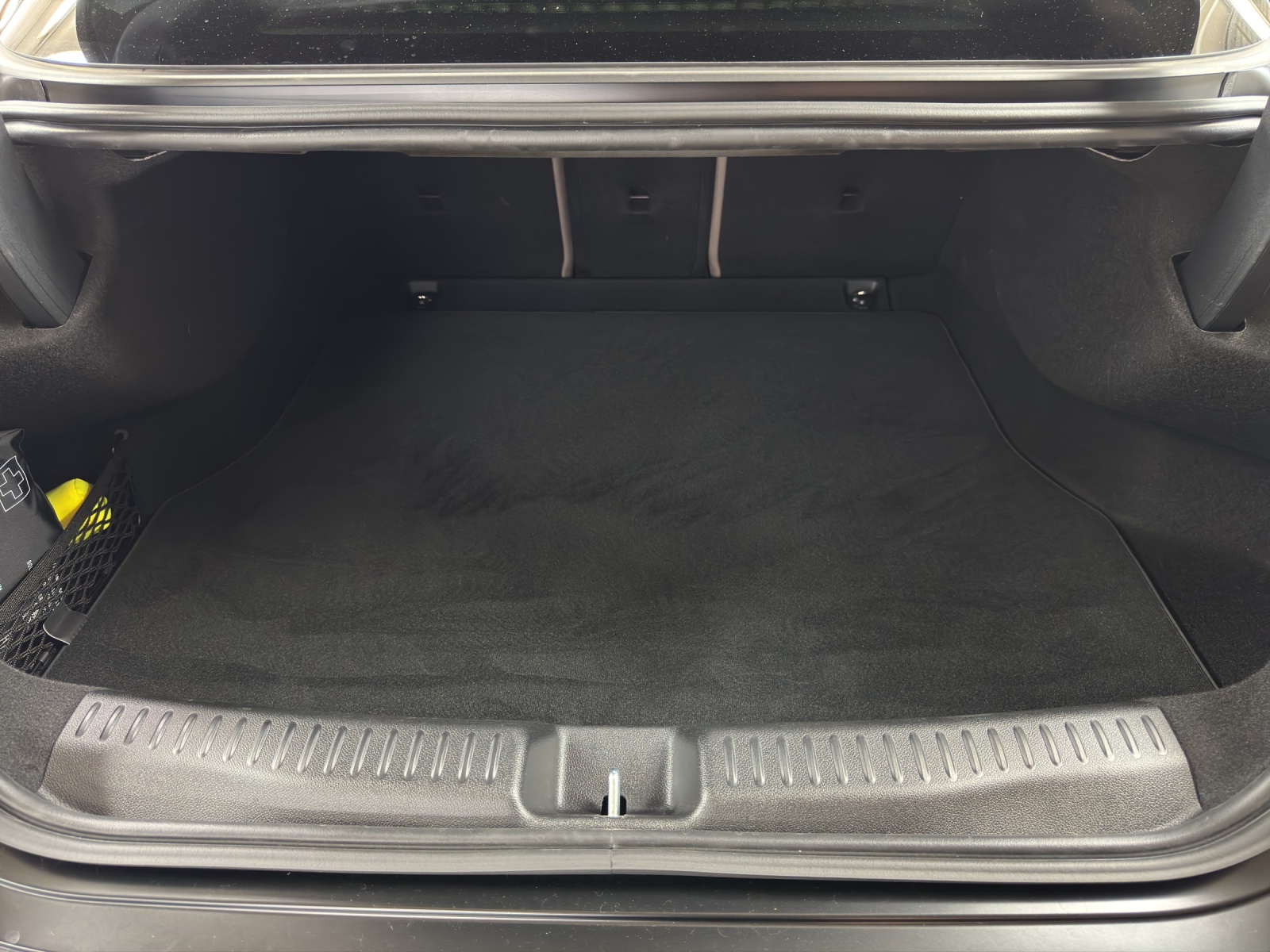 MERCEDES-BENZ CLA 350+ 85 kWh EQ-image-8