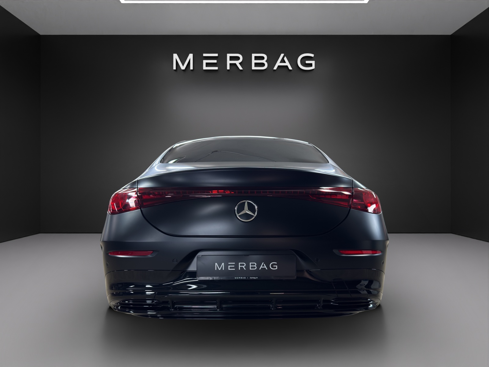 MERCEDES-BENZ CLA 350+ 85 kWh EQ-image-3