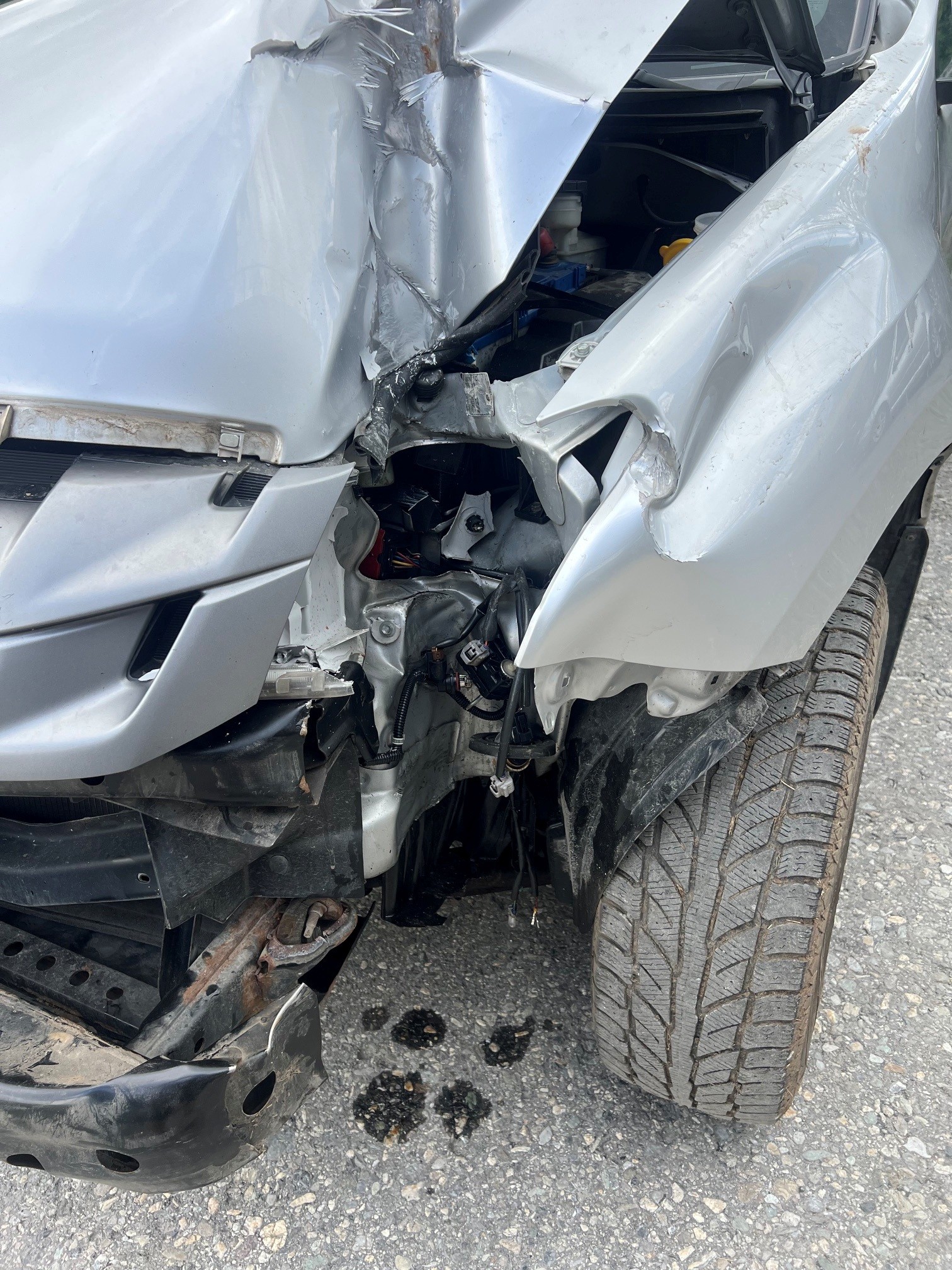 ISUZU D-MAX 2.5 Crew Cab Satellite 4x4-image-2