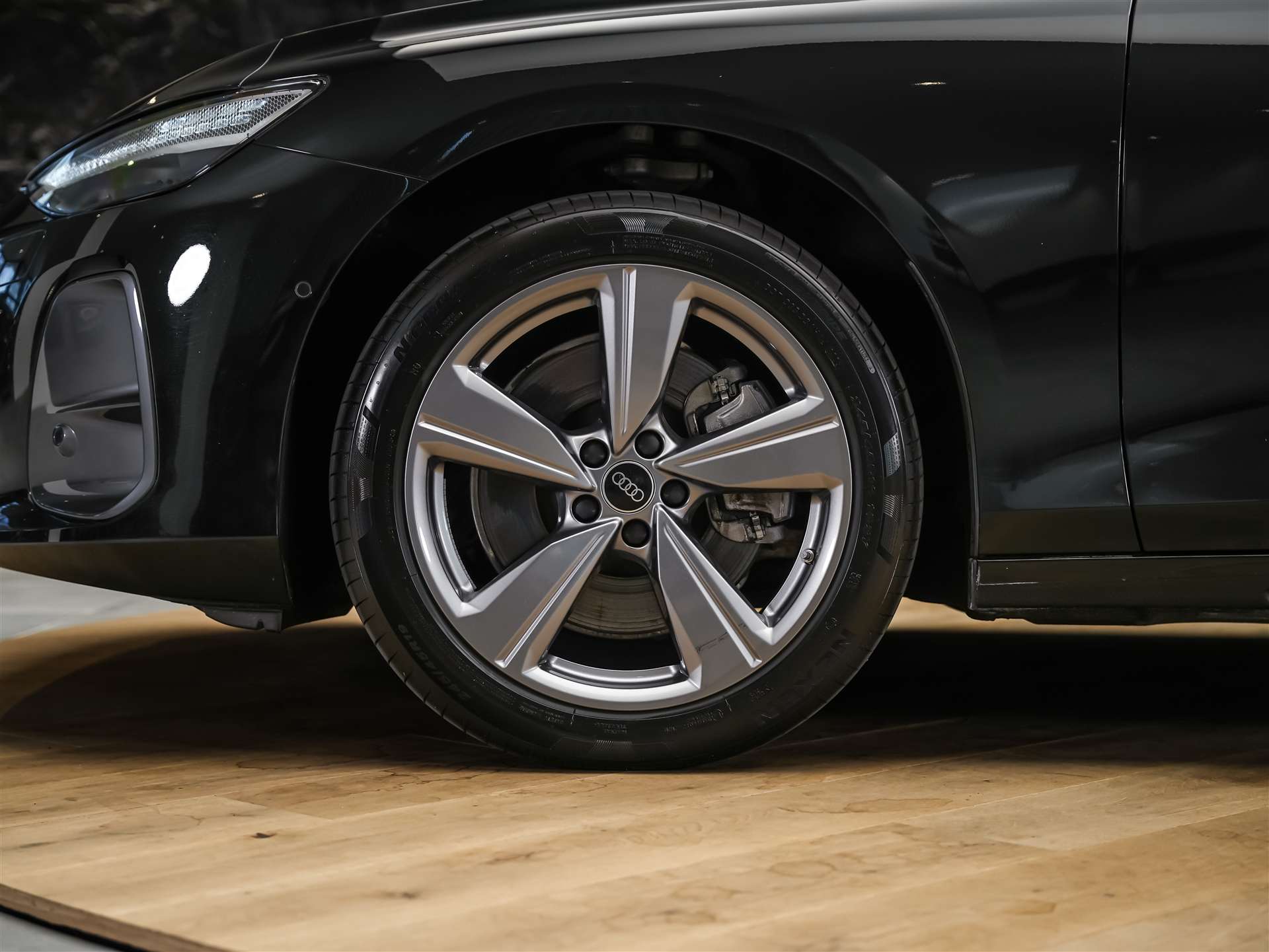 AUDI A6 Limousine S Line TDI quattro 150 kW S tronic *Beifahrerdisplay*Abstandsregler*Matrix LED*Head Up*-image-17