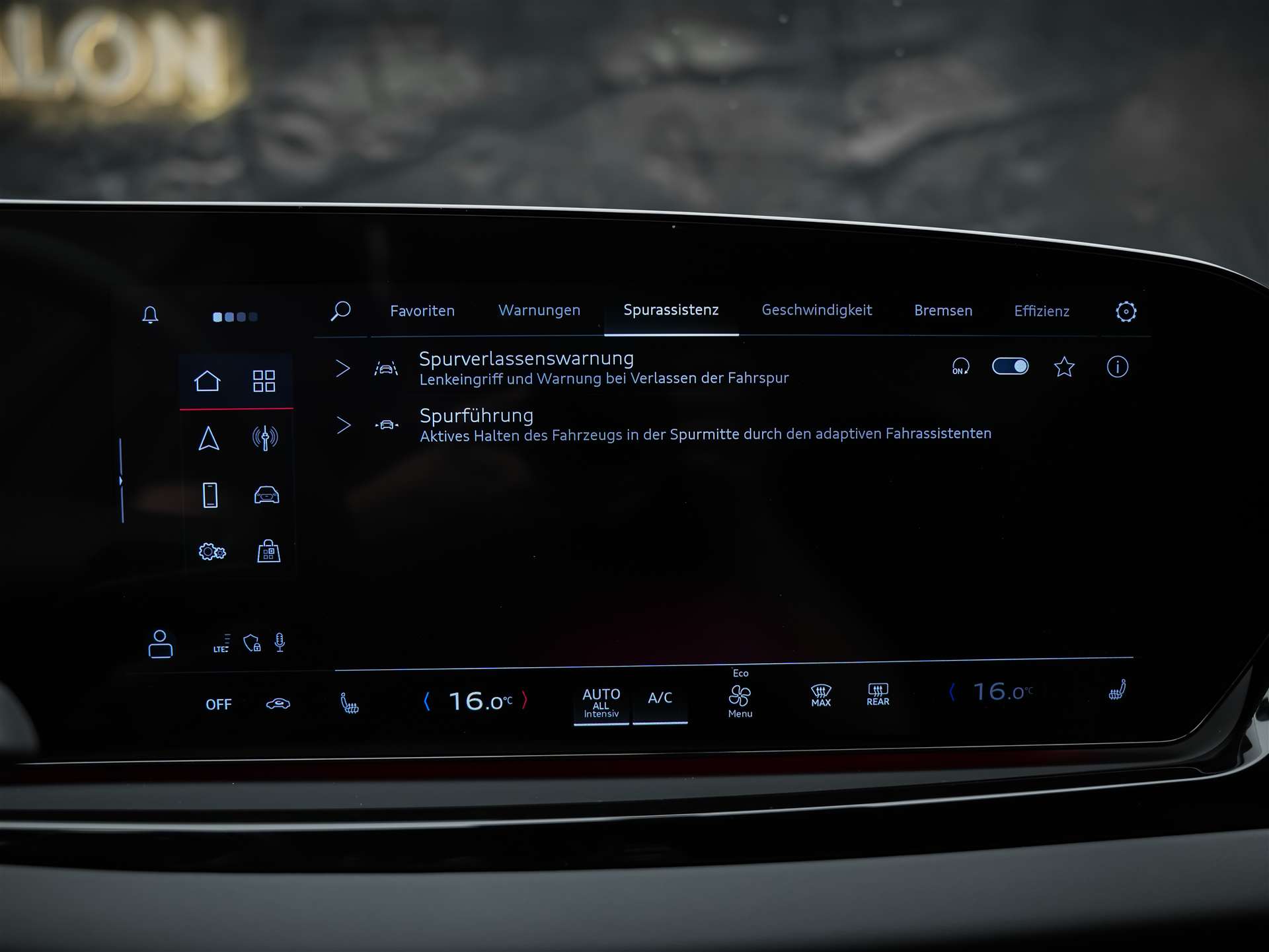 AUDI A6 Limousine S Line TDI quattro 150 kW S tronic *Beifahrerdisplay*Abstandsregler*Matrix LED*Head Up*-image-38
