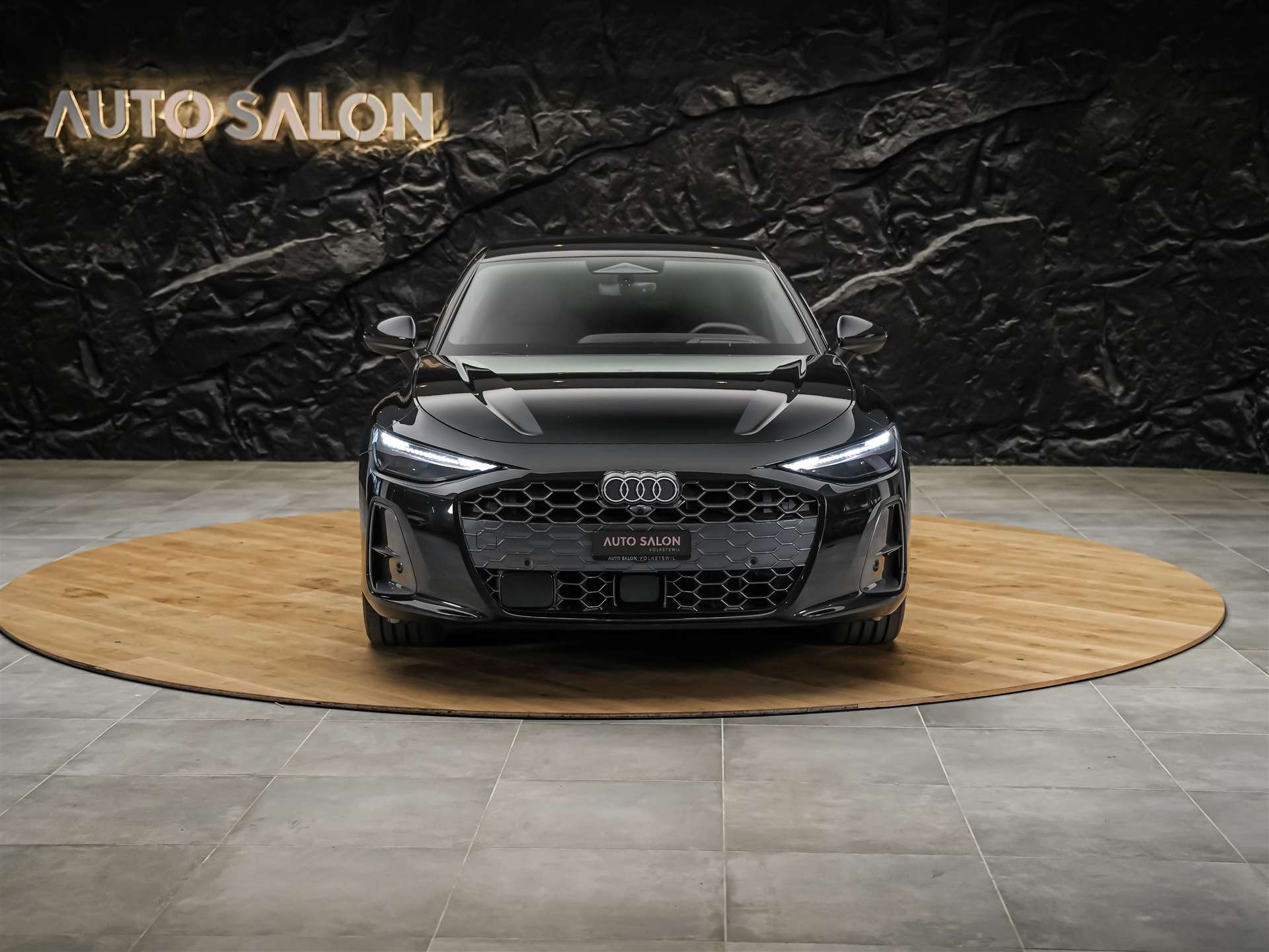 AUDI A6 Limousine S Line TDI quattro 150 kW S tronic *Beifahrerdisplay*Abstandsregler*Matrix LED*Head Up*-image-6