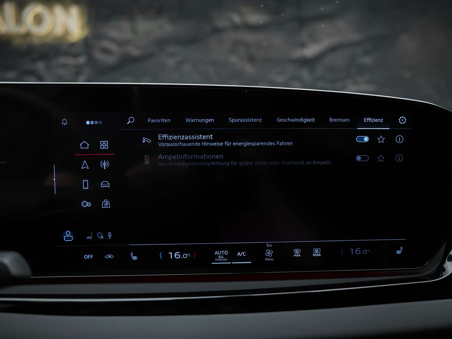 AUDI A6 Limousine S Line TDI quattro 150 kW S tronic *Beifahrerdisplay*Abstandsregler*Matrix LED*Head Up*-image-41