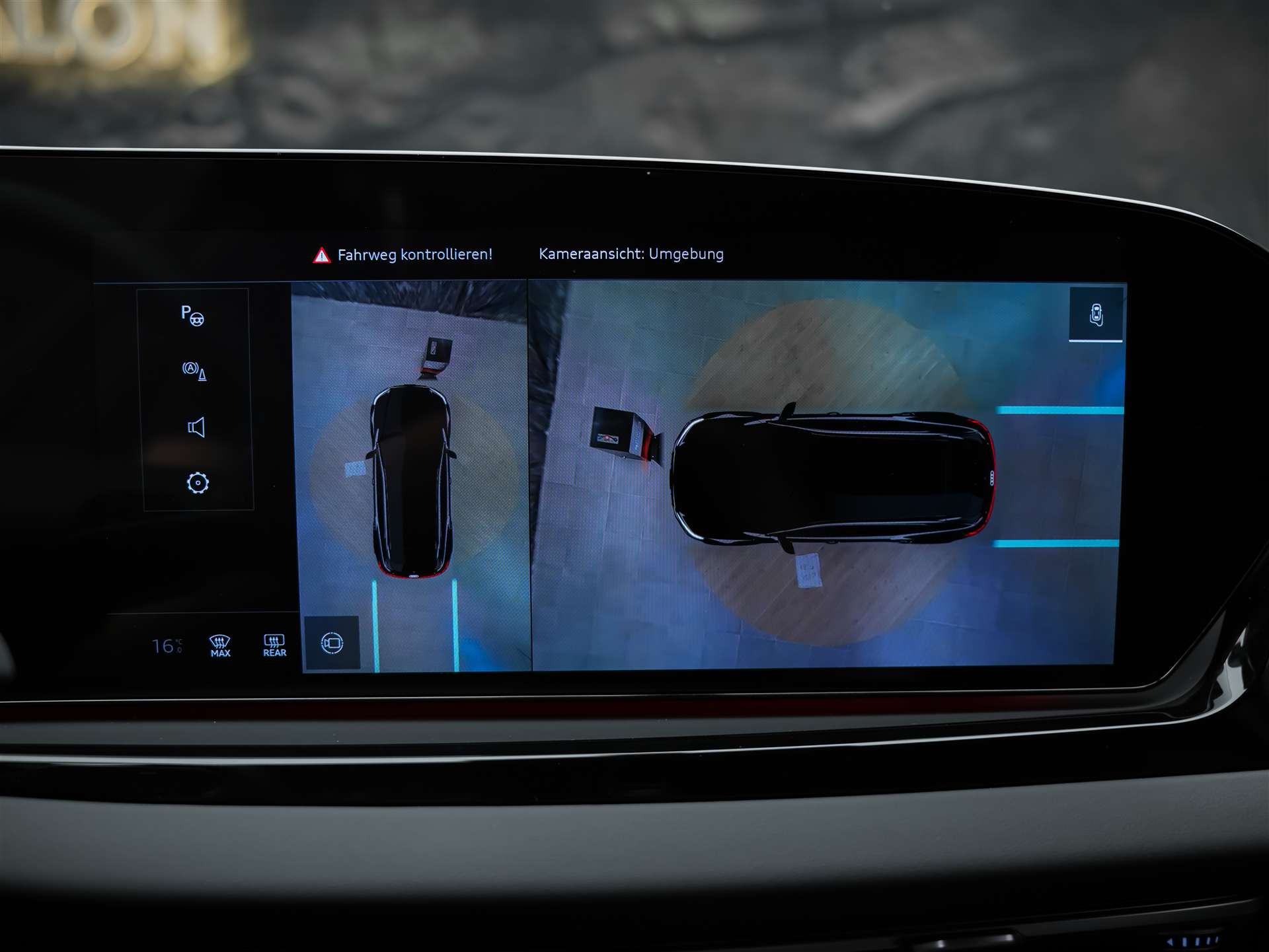 AUDI A6 Limousine S Line TDI quattro 150 kW S tronic *Beifahrerdisplay*Abstandsregler*Matrix LED*Head Up*-image-43