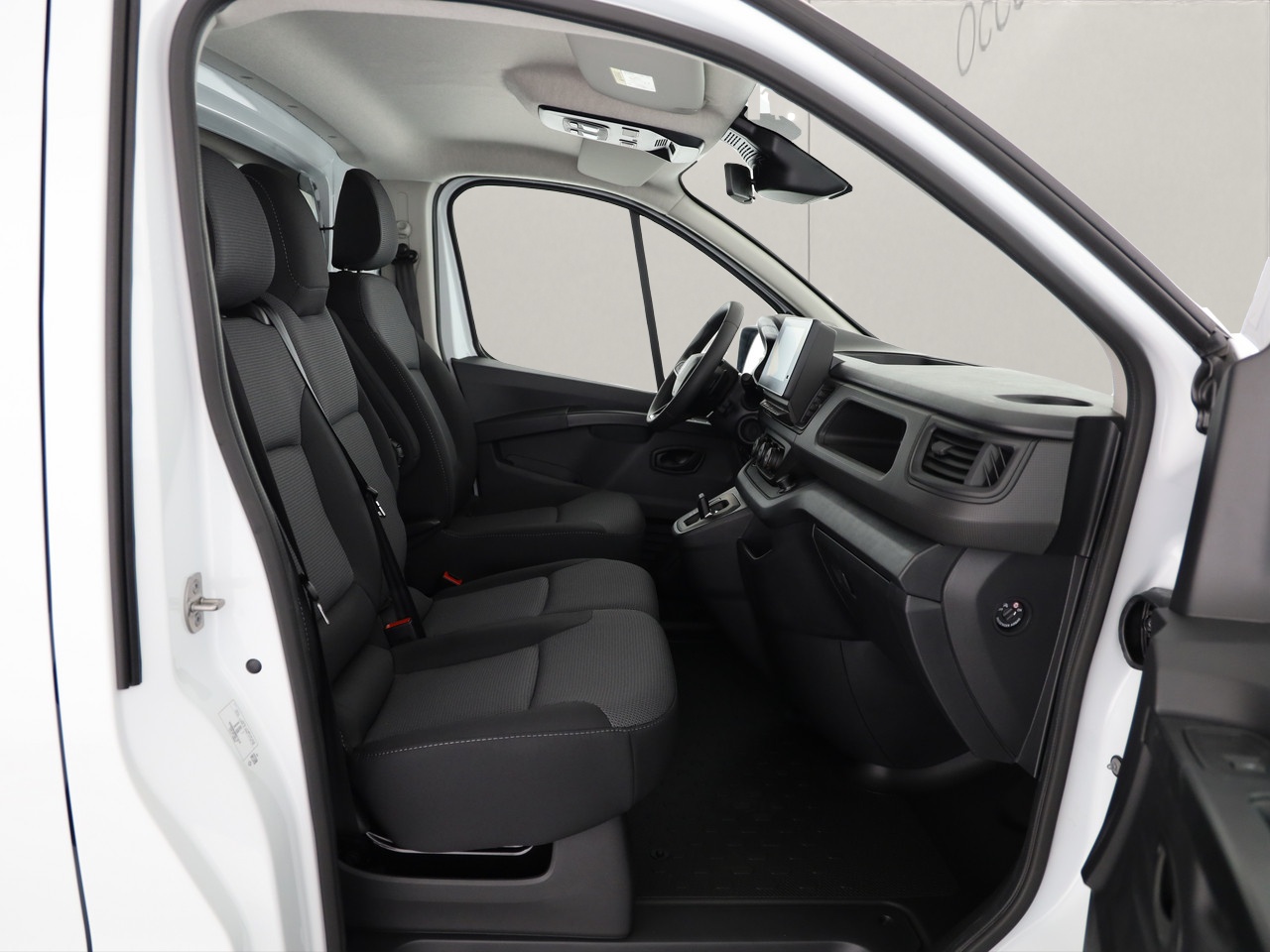 RENAULT Trafic Kaw. 3.0 t L2 H1 2.0 dCi Blue 150 Advance-image-6