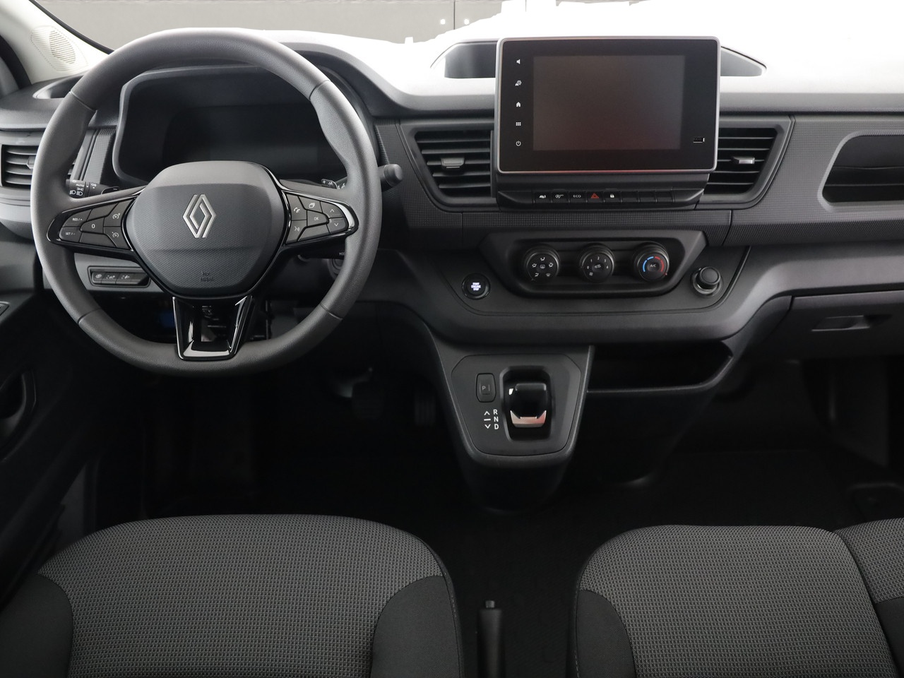 RENAULT Trafic Kaw. 3.0 t L2 H1 2.0 dCi Blue 150 Advance-image-5