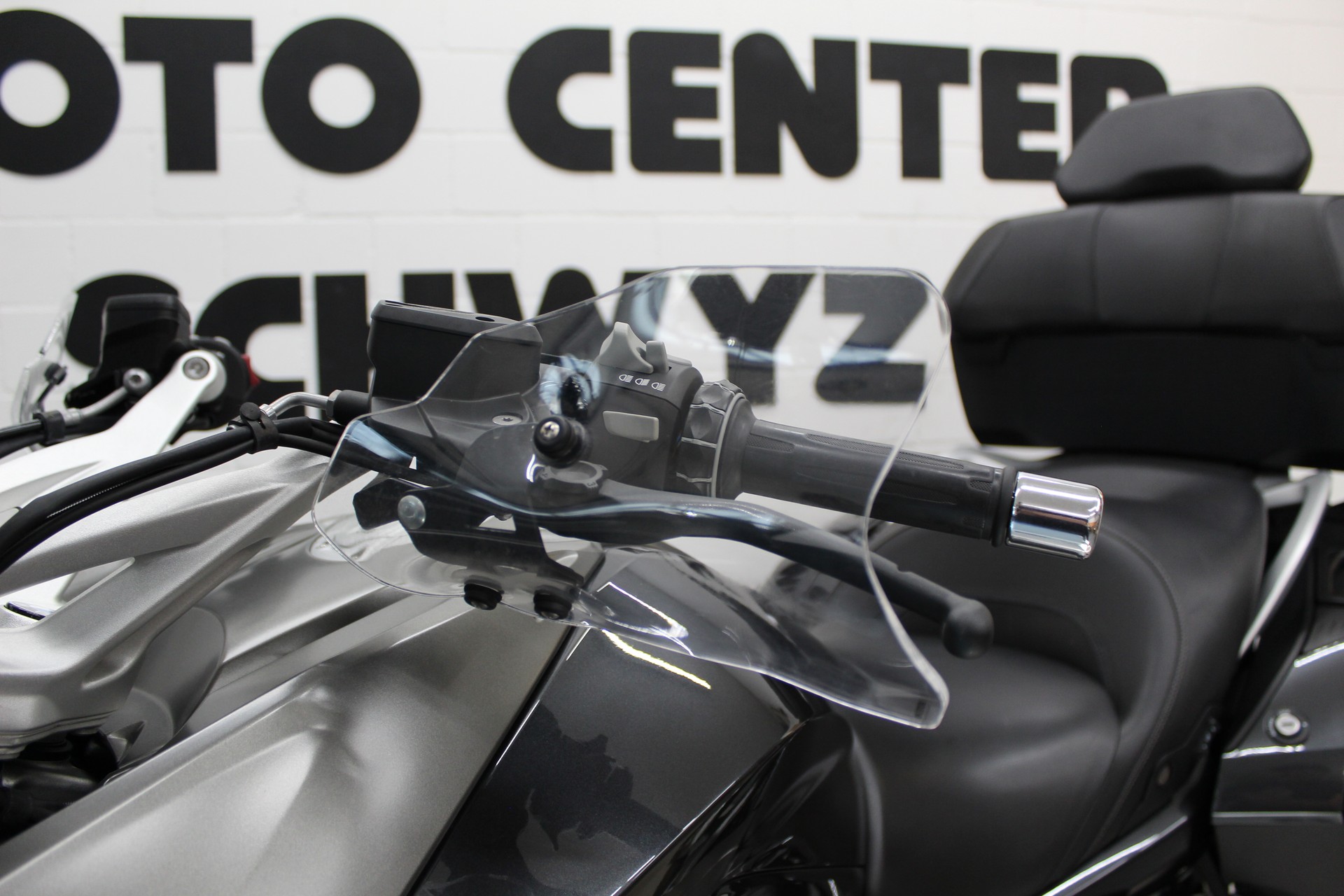 BMW K 1600 GTL-image-5