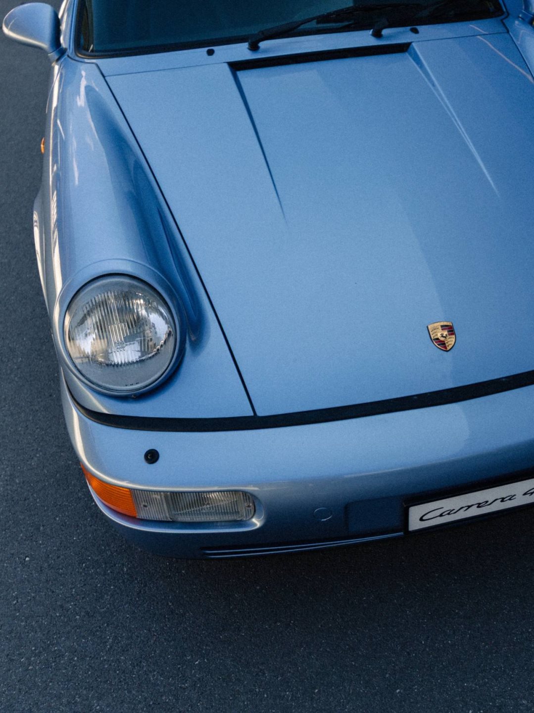 PORSCHE 911 Carrera 4 Cabriolet-image-26
