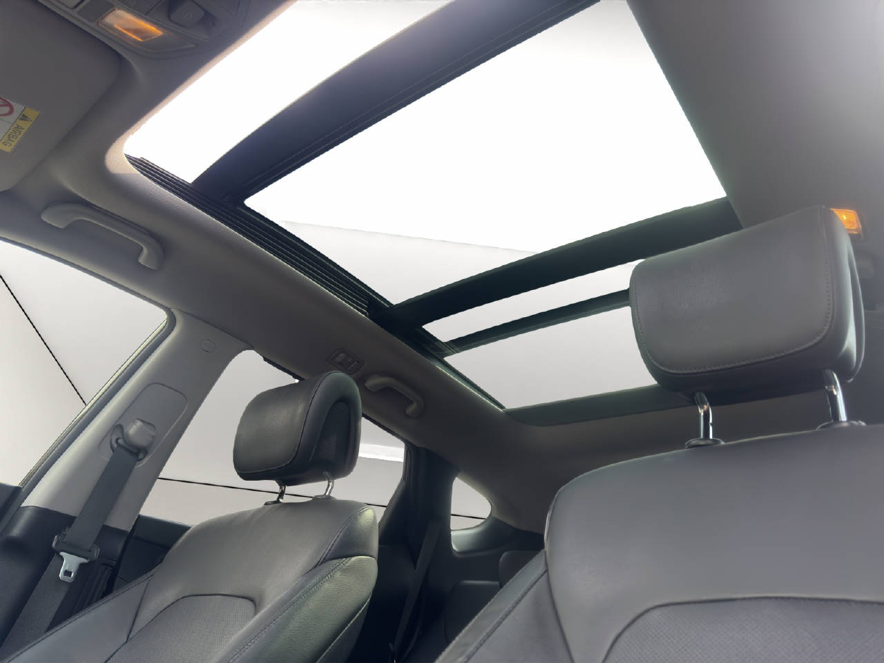 HYUNDAI Santa Fe 2.2 CRDi Vertex 7-Plätzer-image-9