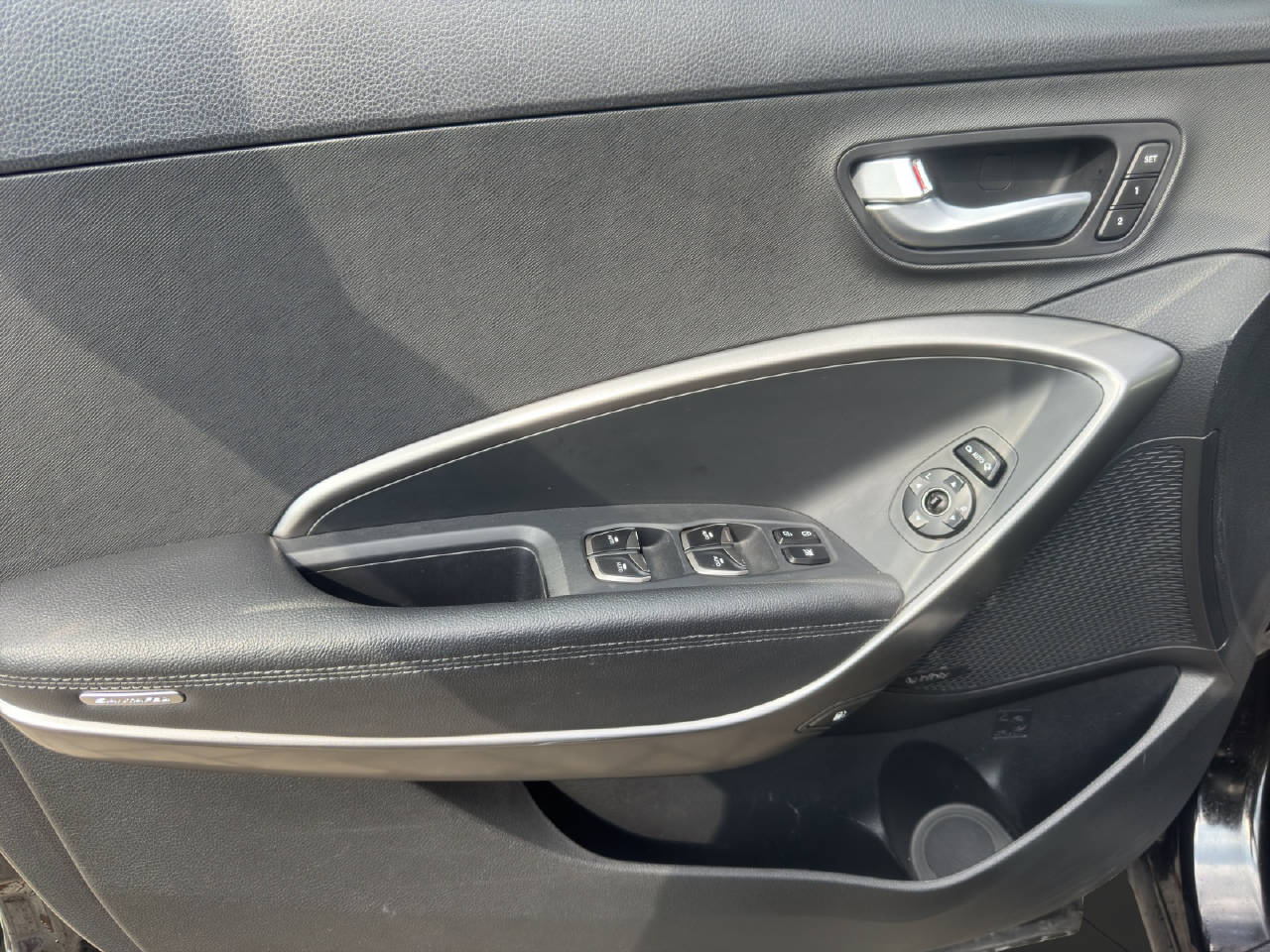 HYUNDAI Santa Fe 2.2 CRDi Vertex 7-Plätzer-image-16