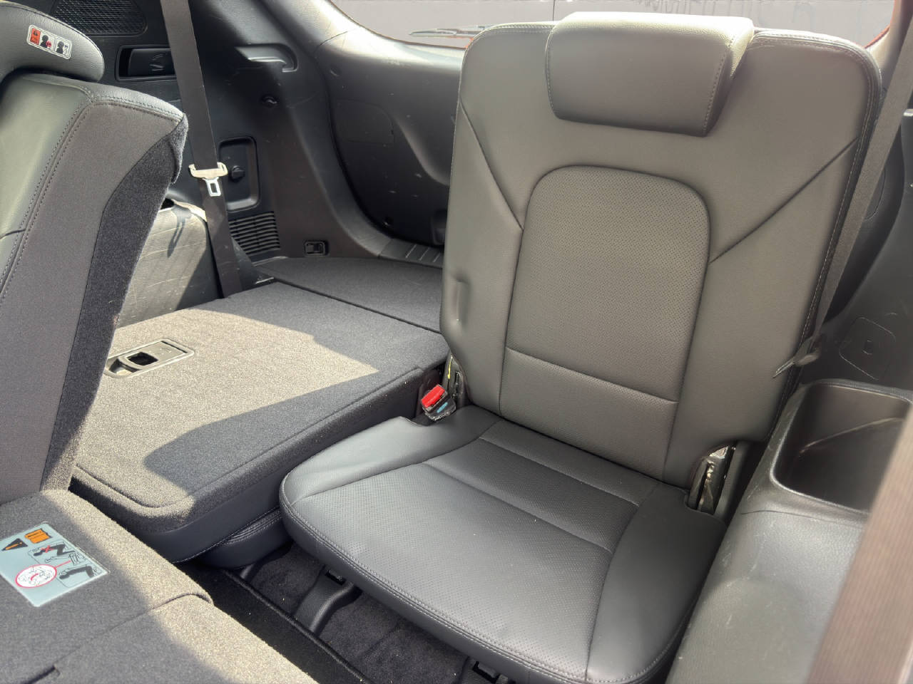 HYUNDAI Santa Fe 2.2 CRDi Vertex 7-Plätzer-image-20