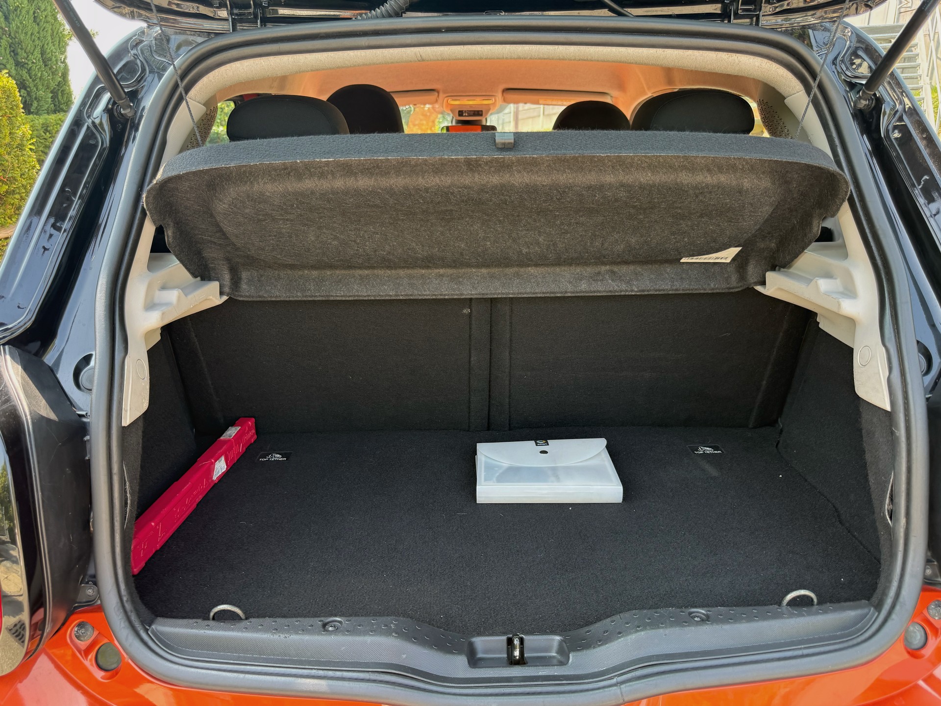 SMART forfour prime twinamic (Frisch Ab MFK)-image-14