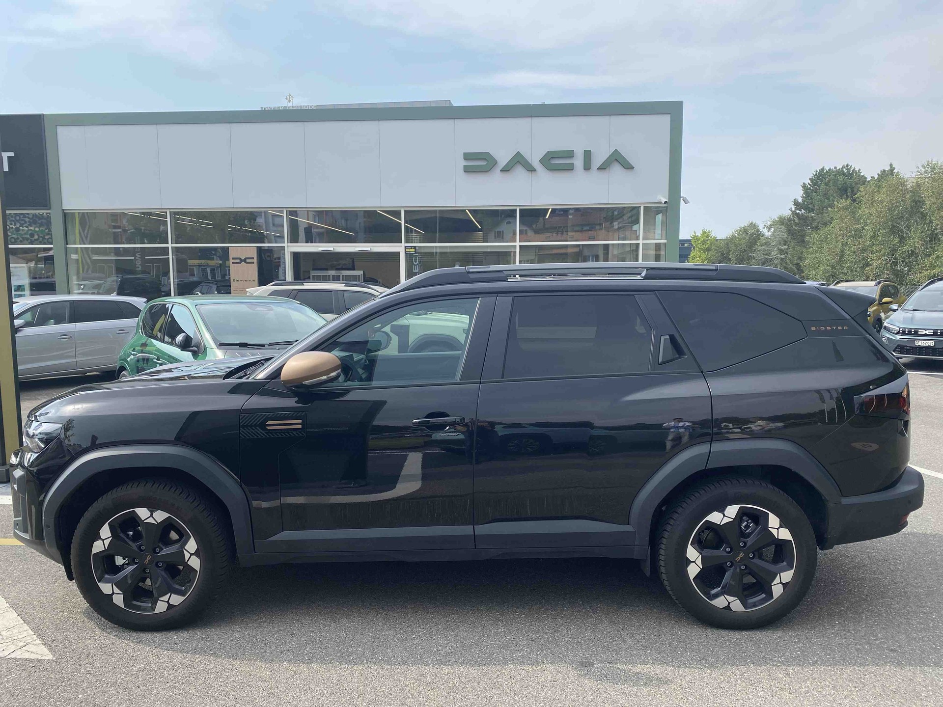 DACIA extreme hybrid 155-image-0