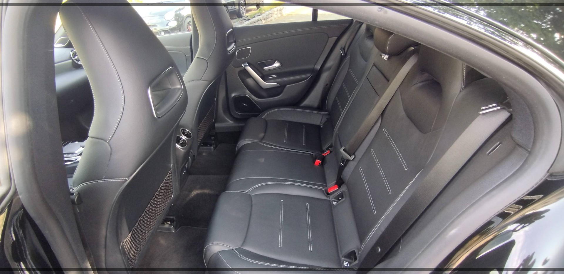 MERCEDES-BENZ CLA 35 AMG 4Matic 7G-DCT-image-15