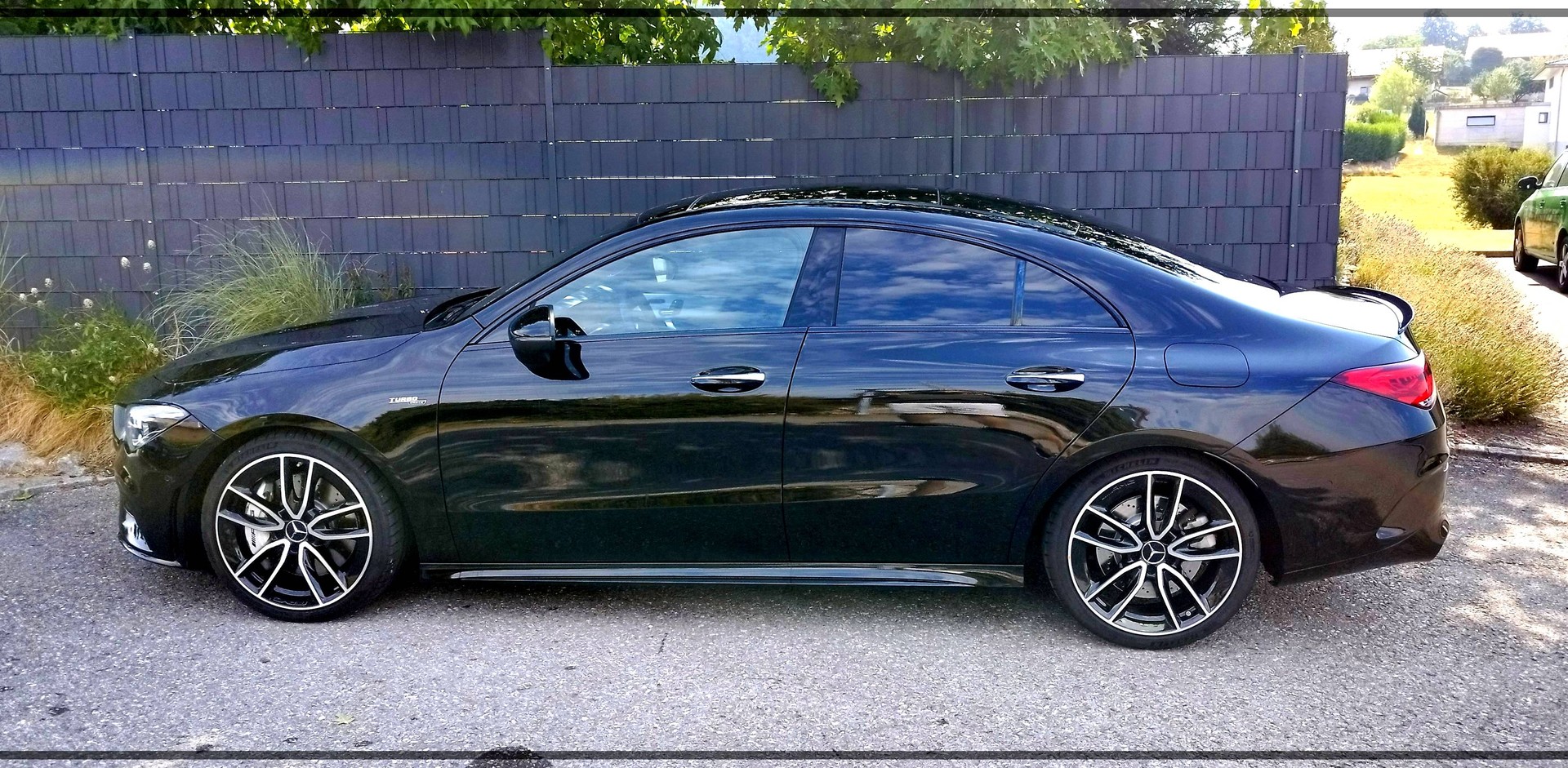MERCEDES-BENZ CLA 35 AMG 4Matic 7G-DCT-image-8